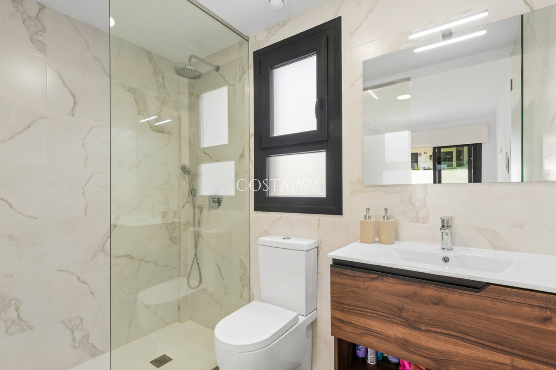 Revente - Apartments -
Orihuela - Villamartin