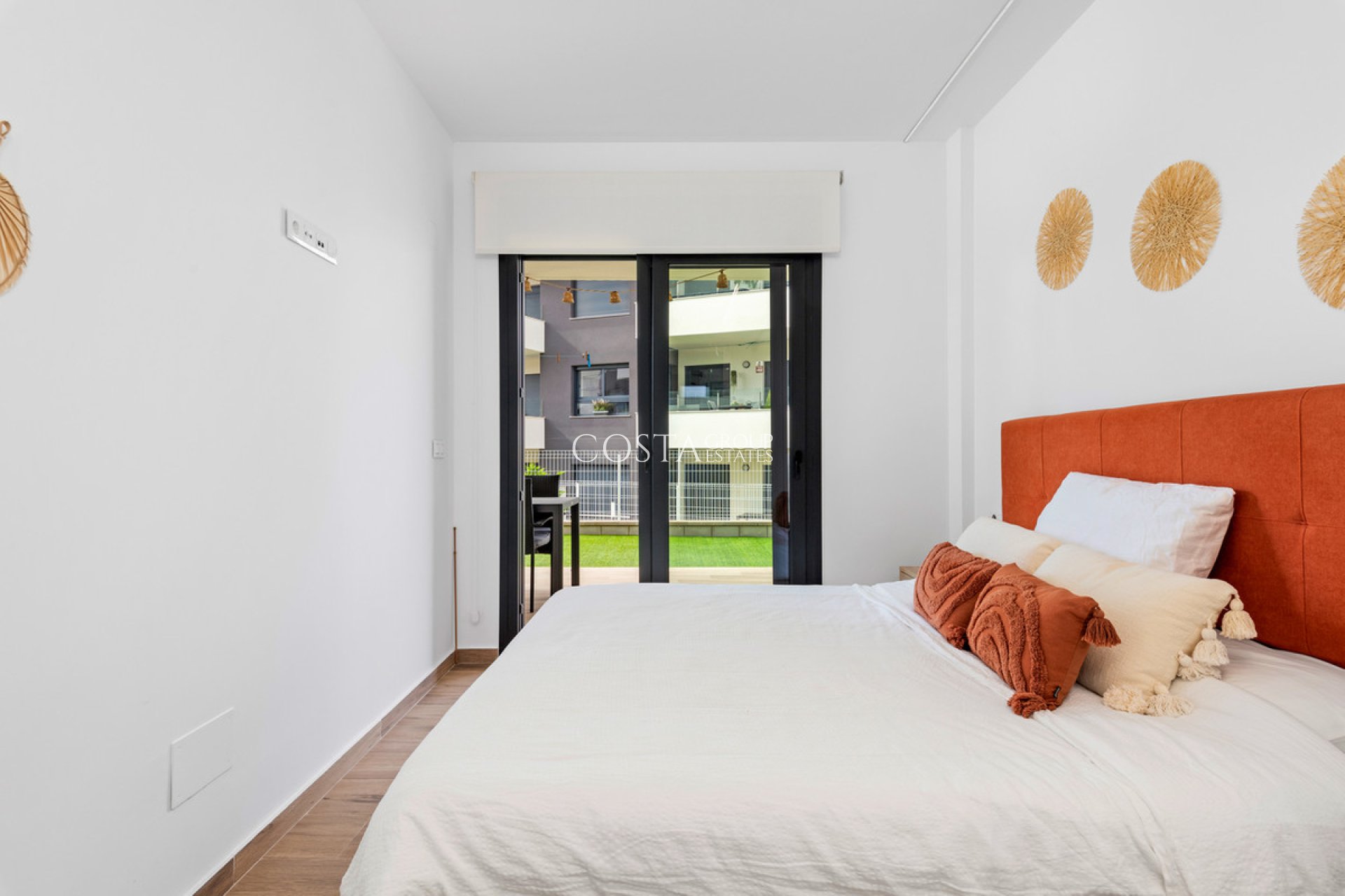 Revente - Apartments -
Orihuela - Villamartin