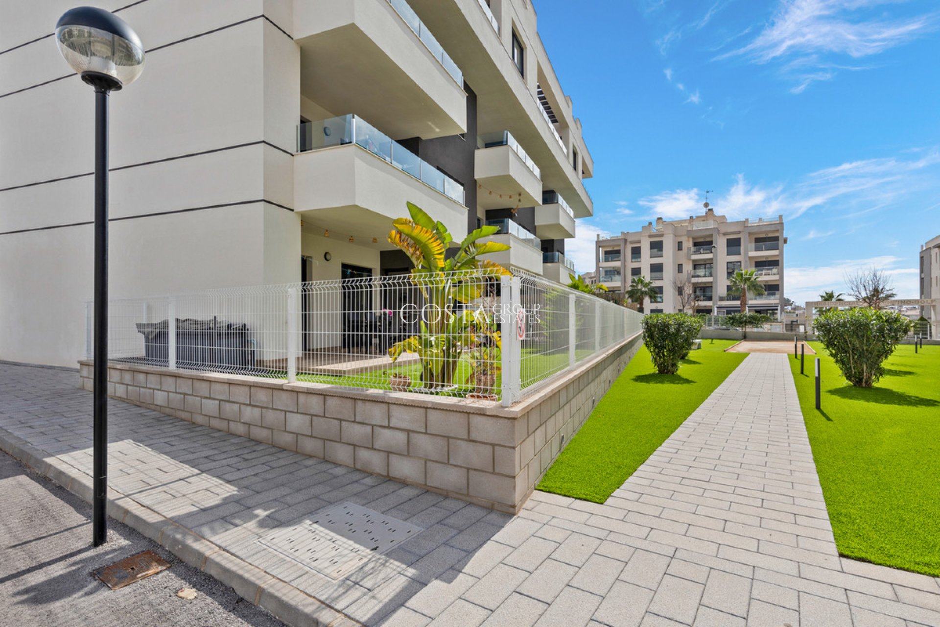 Revente - Apartments -
Orihuela - Villamartin