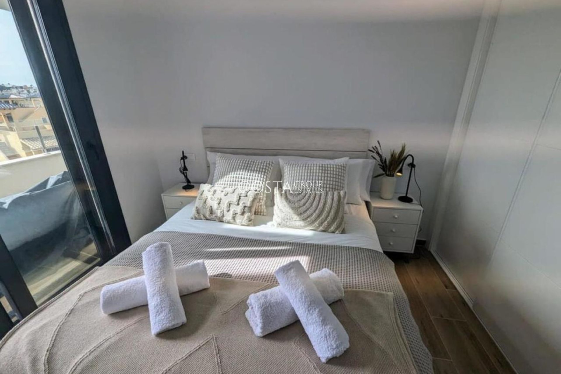 Revente - Apartments -
Orihuela - Villamartin