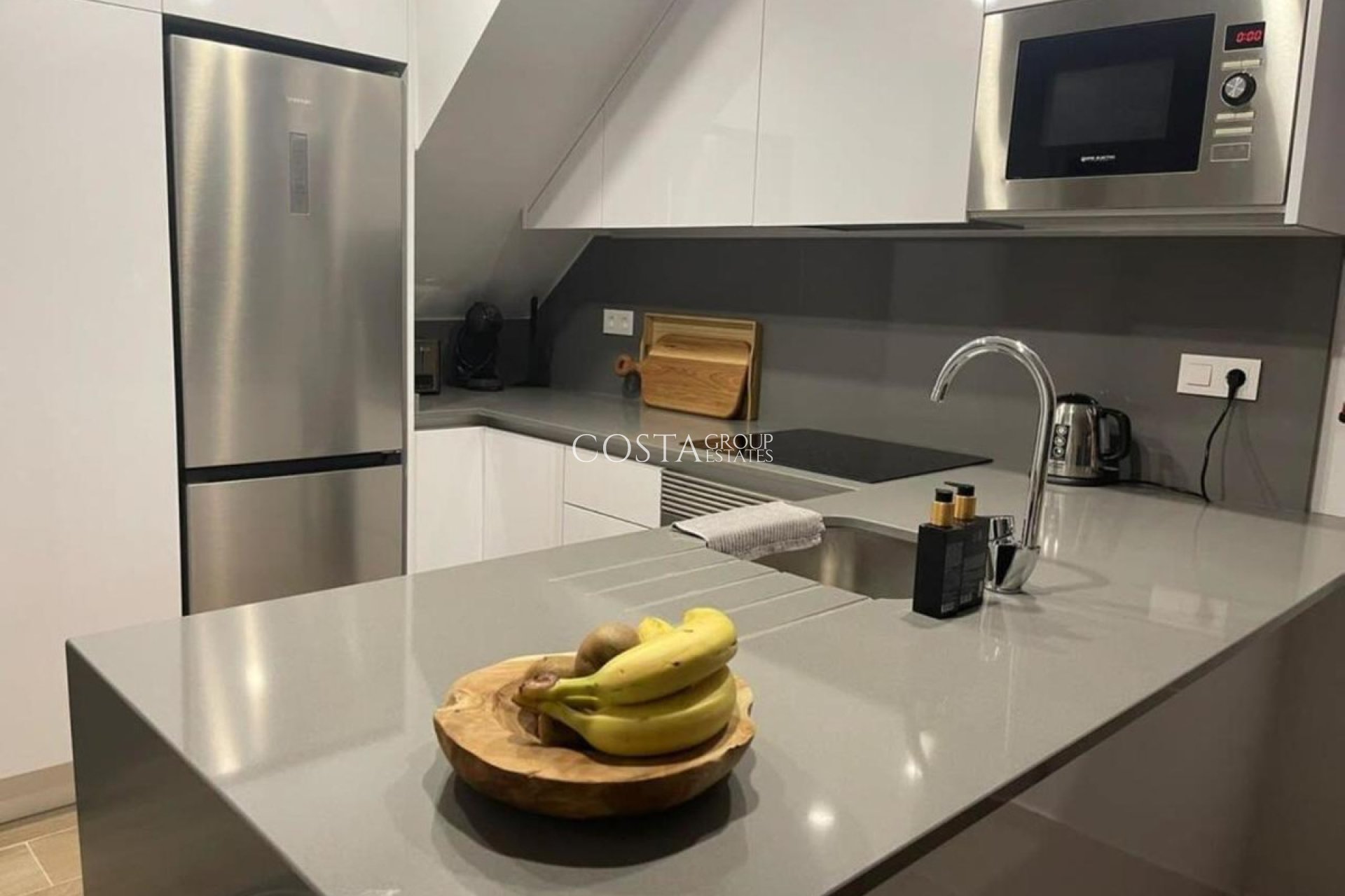 Revente - Apartments -
Orihuela - Villamartin