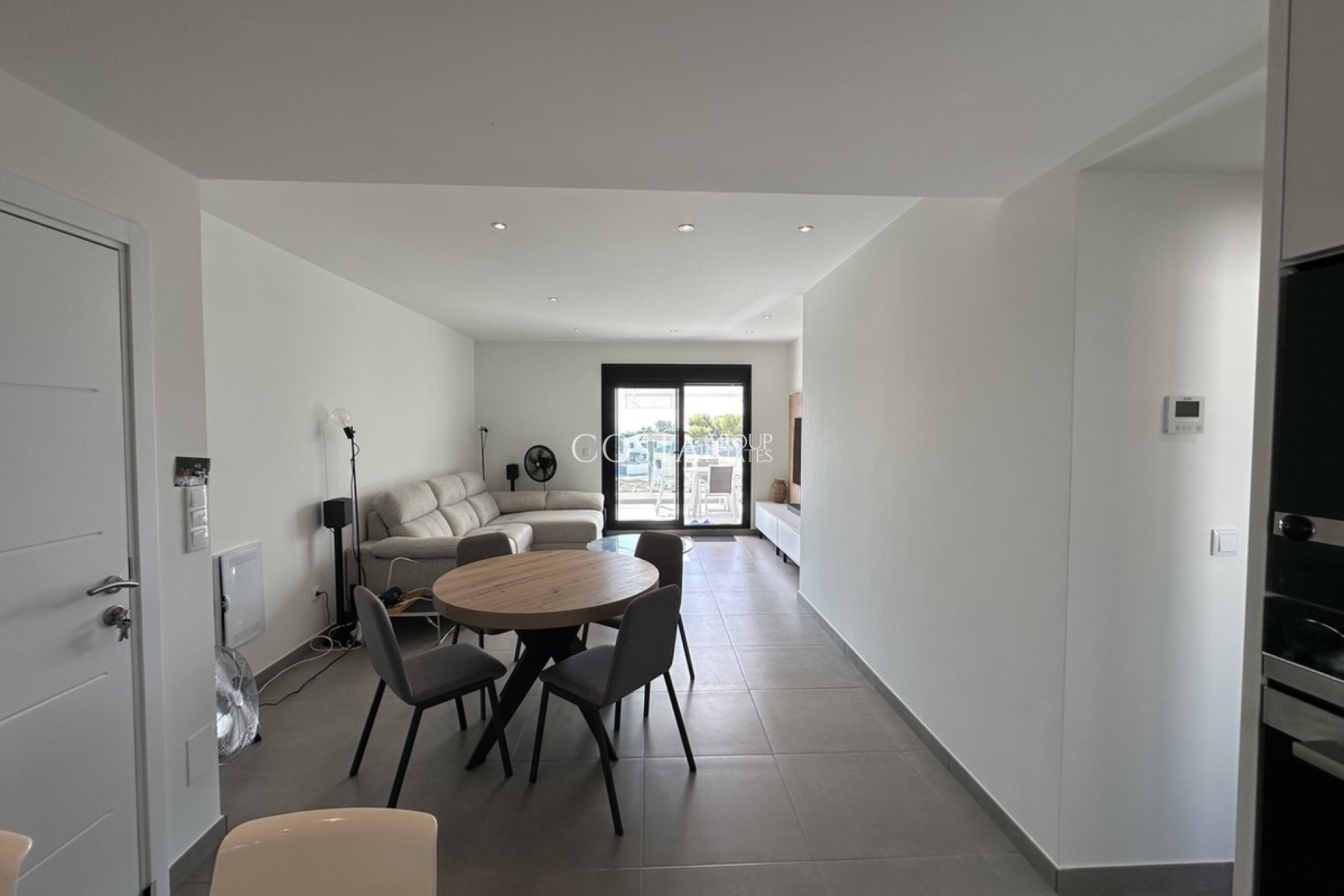 Revente - Apartments -
Orihuela - Villamartin