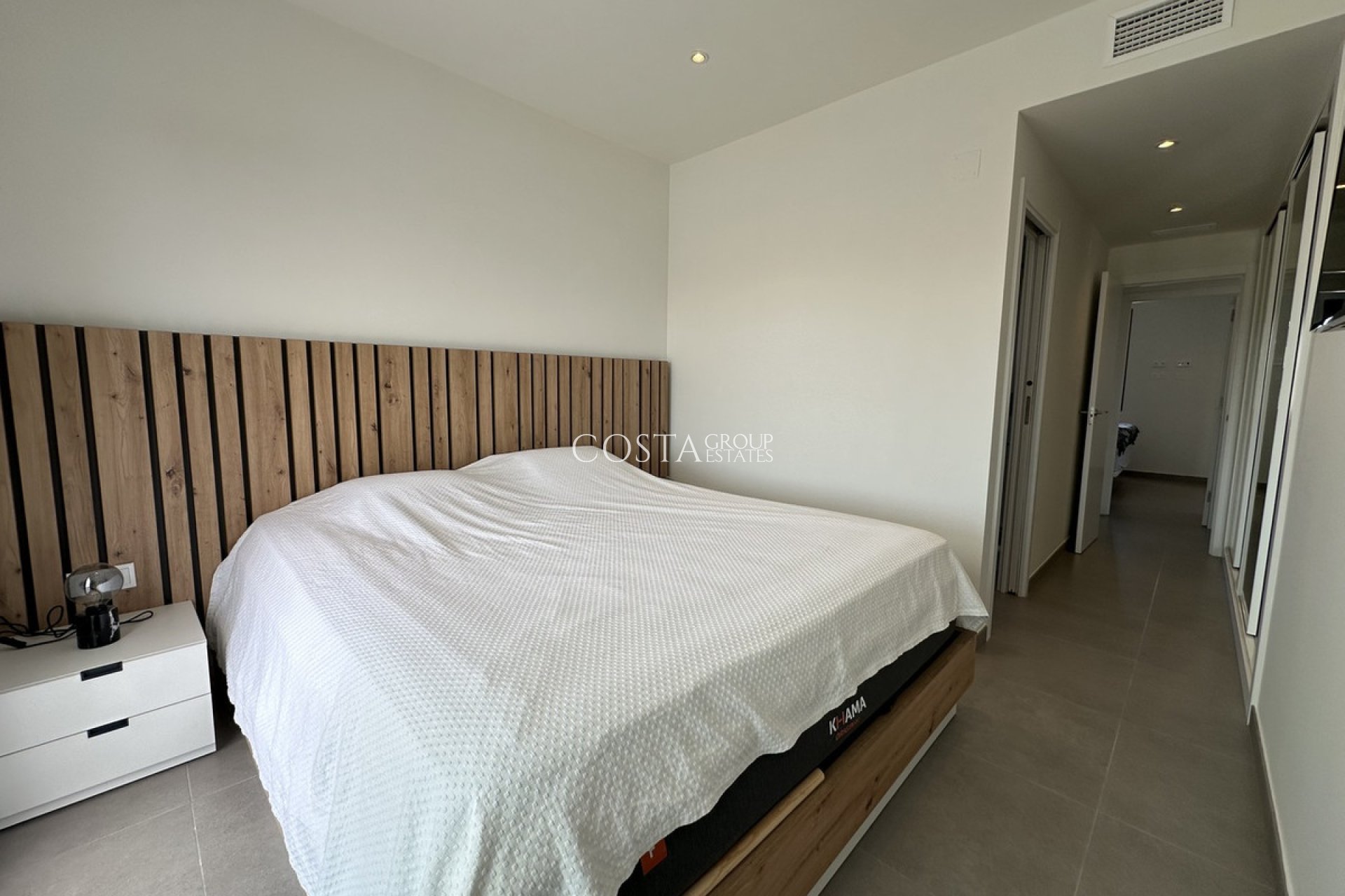 Revente - Apartments -
Orihuela - Villamartin