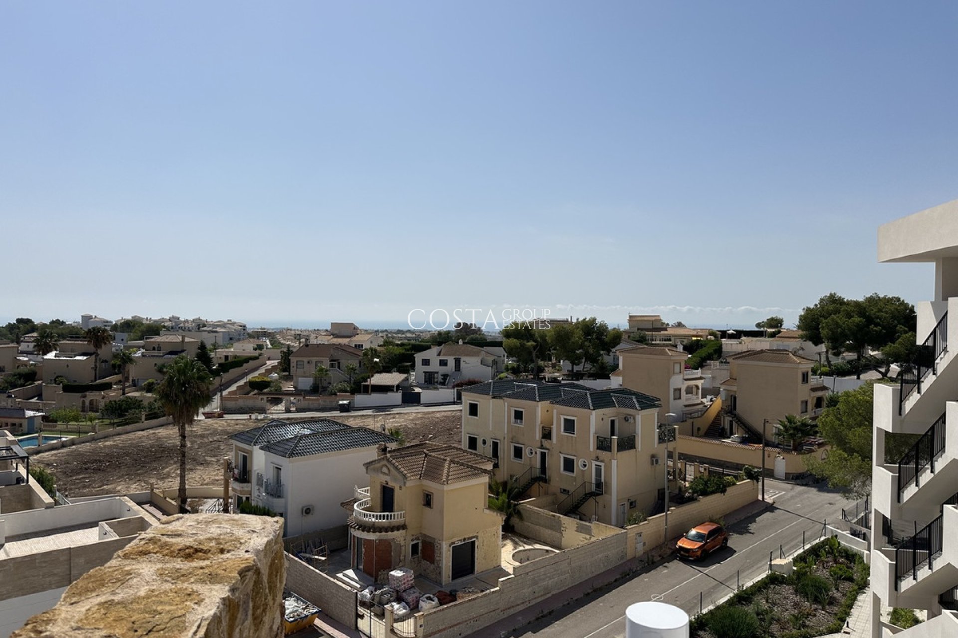 Revente - Apartments -
Orihuela - Villamartin