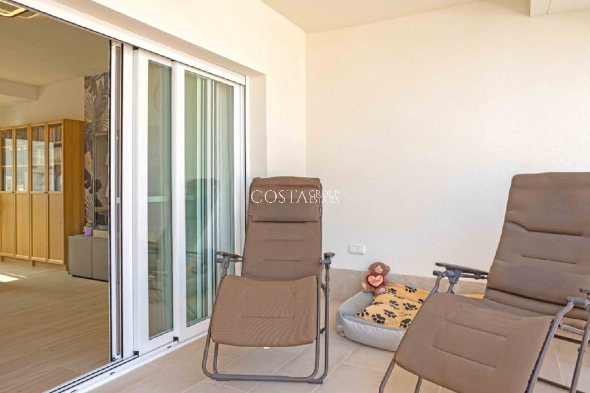 Revente - Apartments -
Orihuela - Villamartin