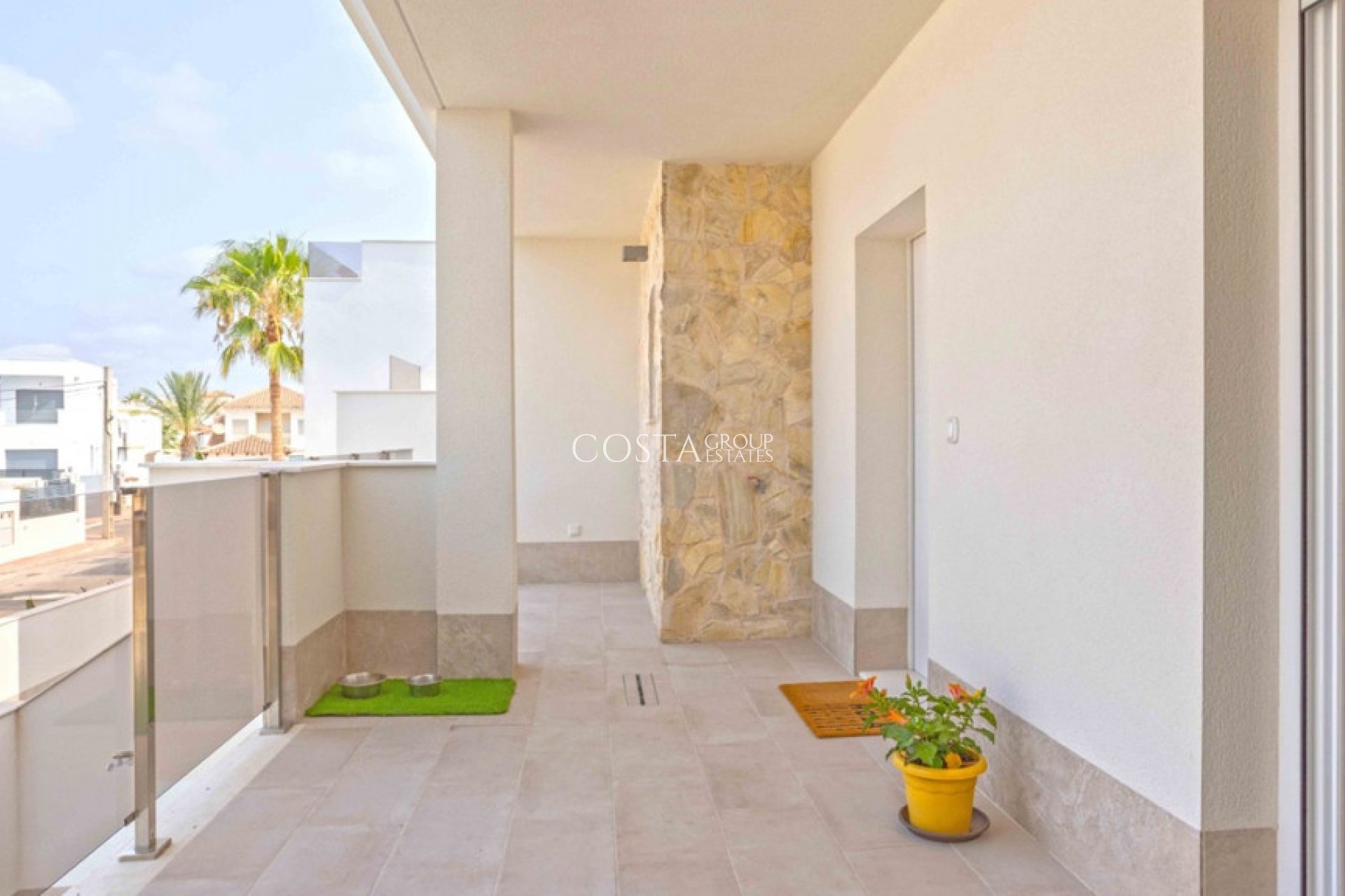 Revente - Apartments -
Orihuela - Villamartin