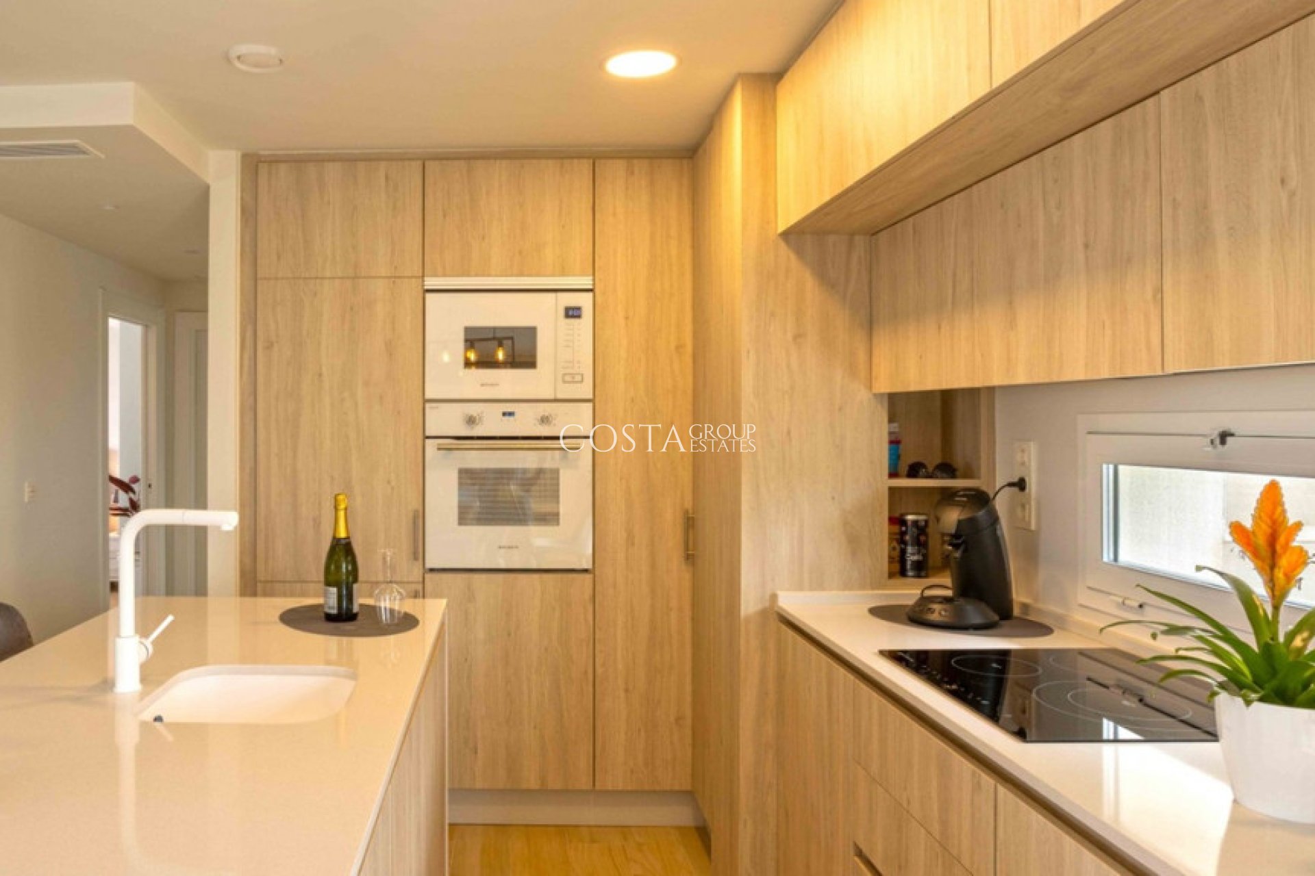 Revente - Apartments -
Orihuela - Villamartin