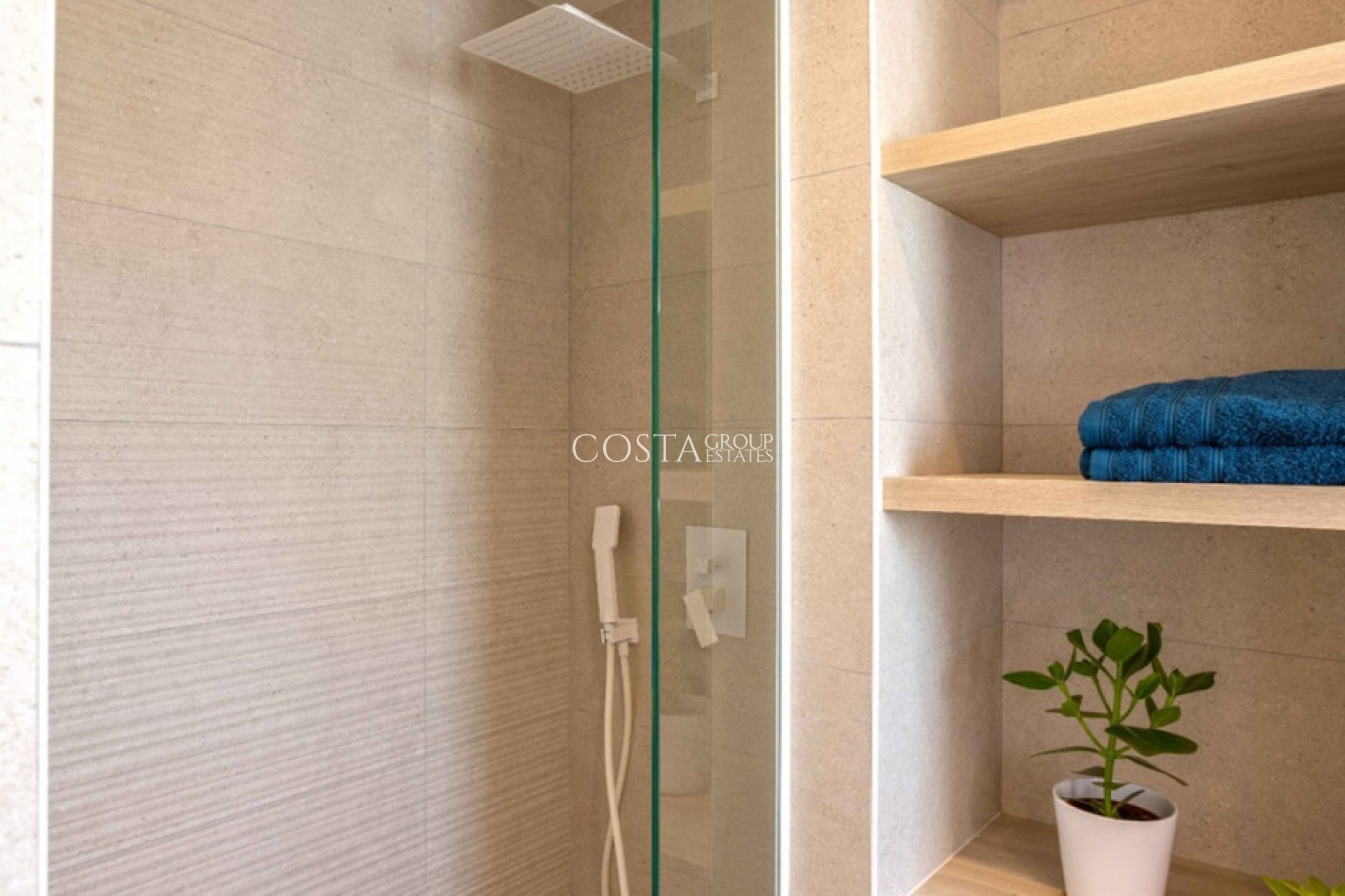 Revente - Apartments -
Orihuela - Villamartin