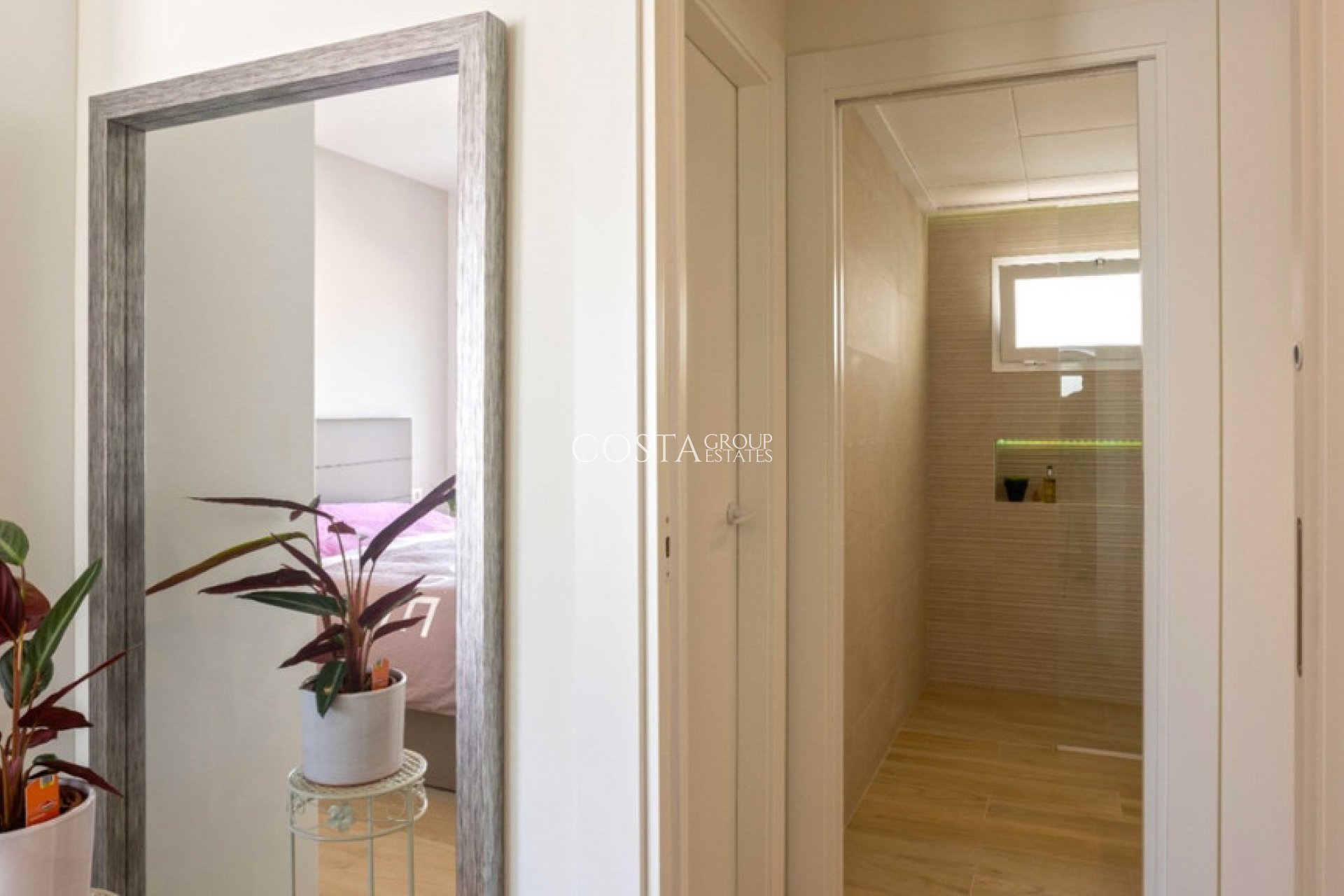 Revente - Apartments -
Orihuela - Villamartin