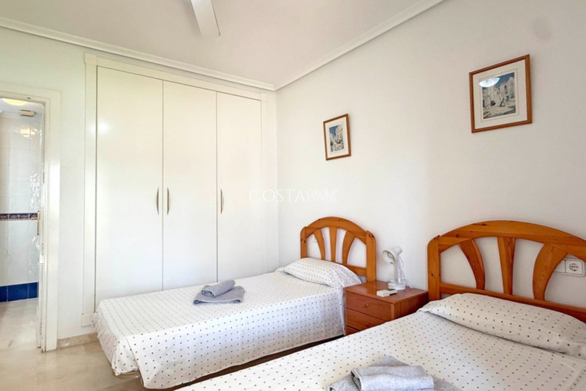 Revente - Apartments -
Orihuela - Villamartin