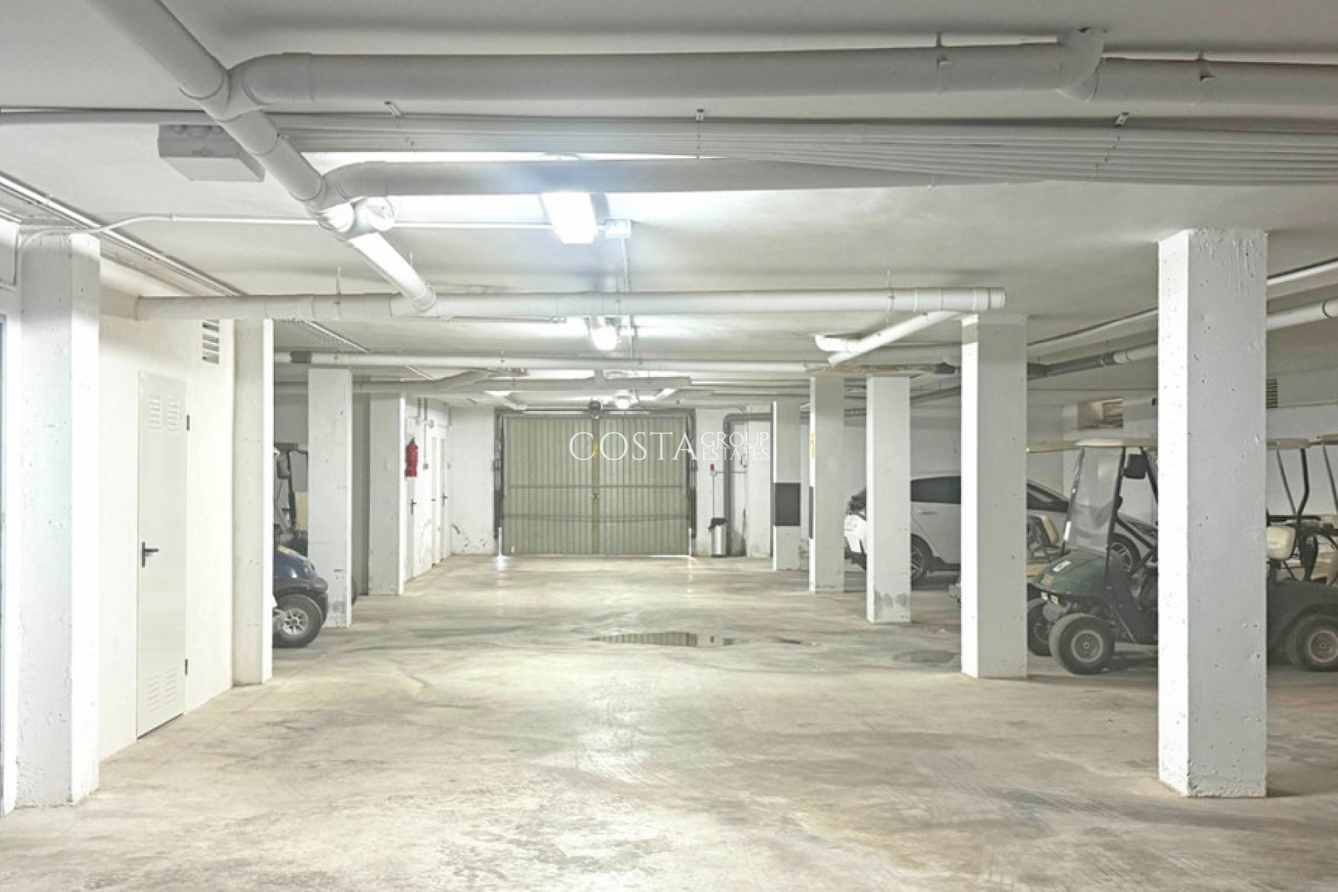 Revente - Apartments -
Orihuela - Villamartin