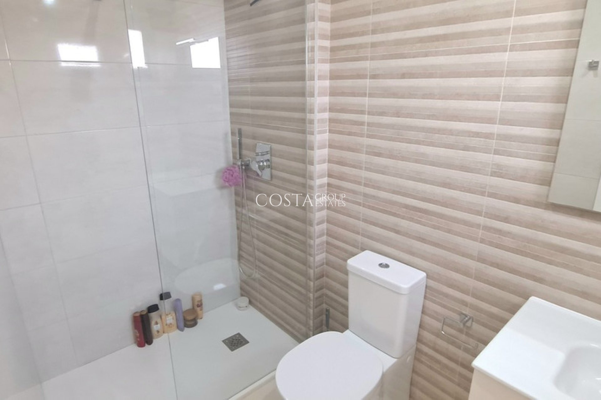Revente - Apartments -
Orihuela - Villamartin