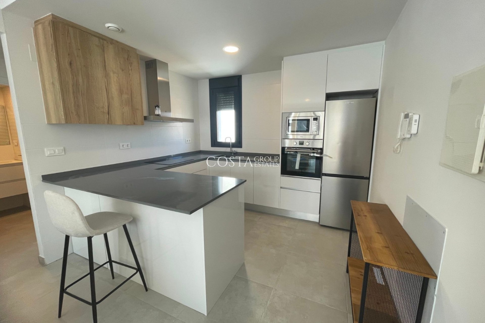 Revente - Apartments -
Orihuela - Villamartin