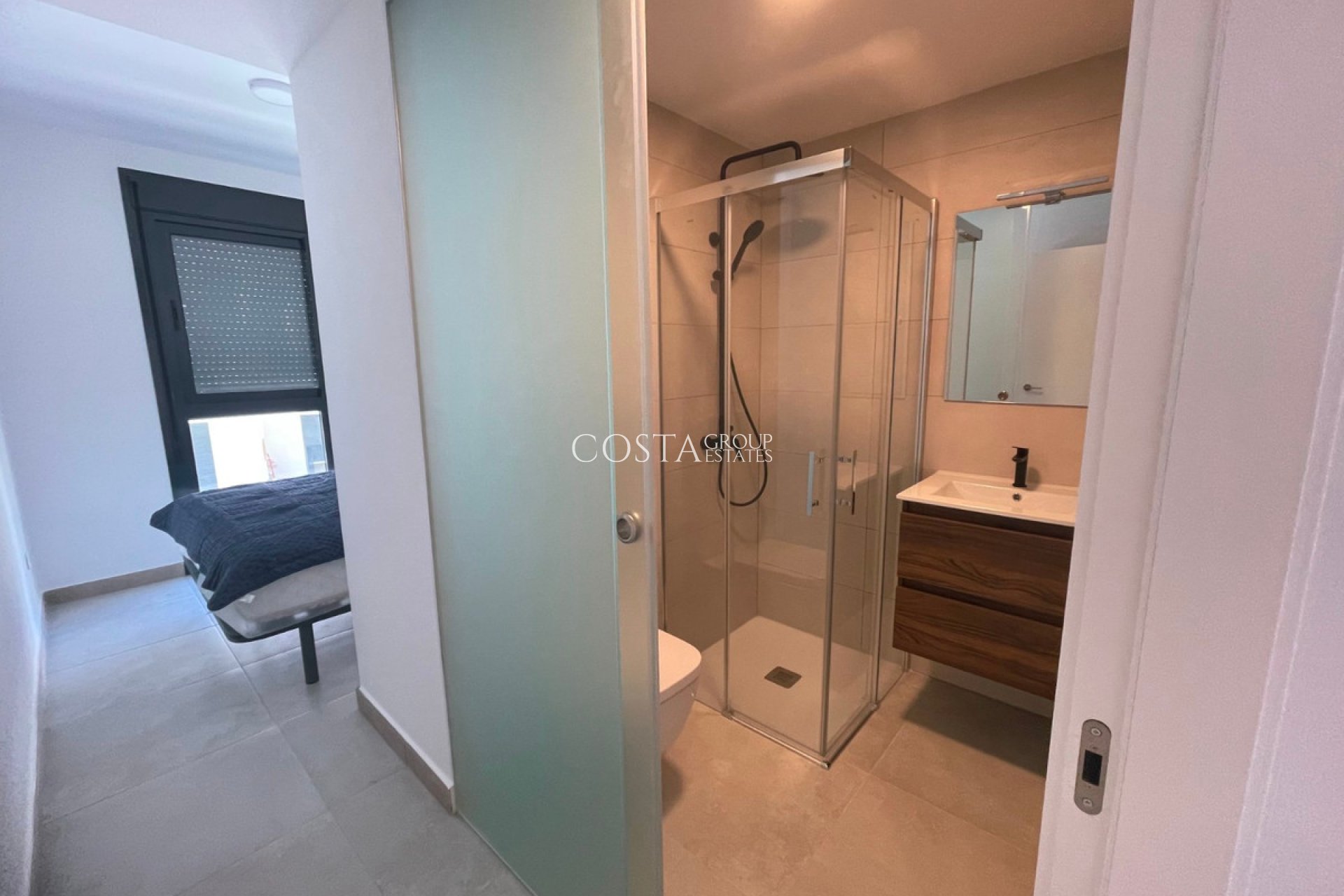 Revente - Apartments -
Orihuela - Villamartin