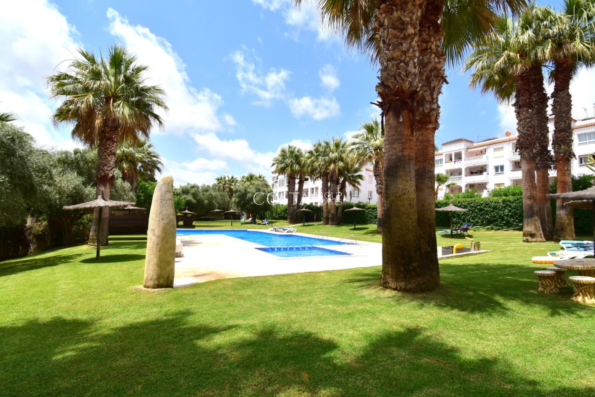 Revente - Apartments -
Orihuela - Villamartin