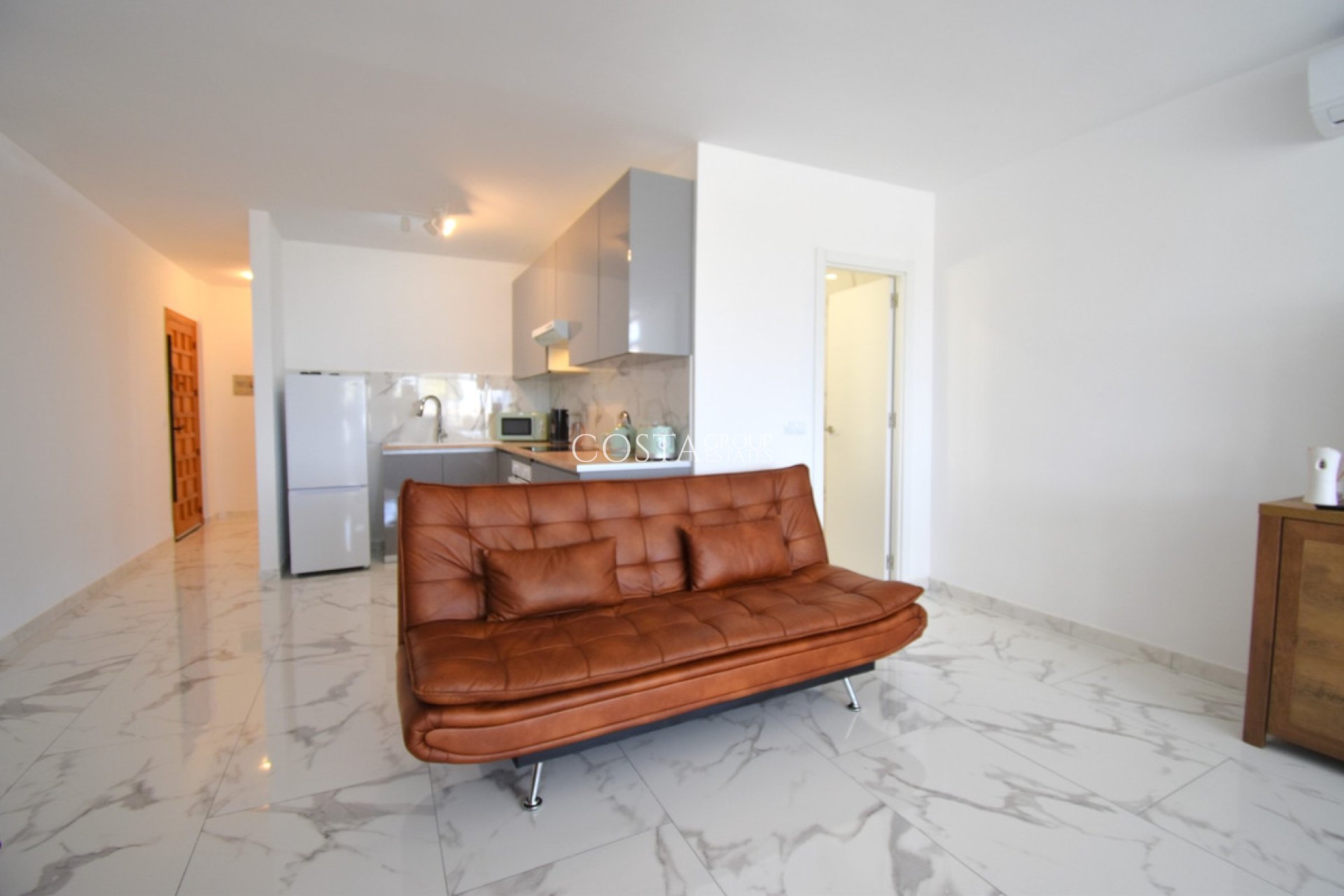 Revente - Apartments -
Orihuela - Villamartin