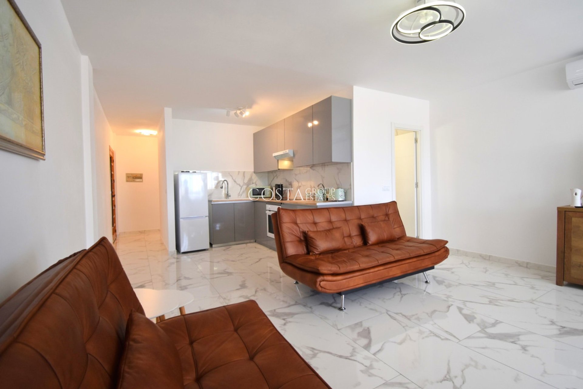 Revente - Apartments -
Orihuela - Villamartin