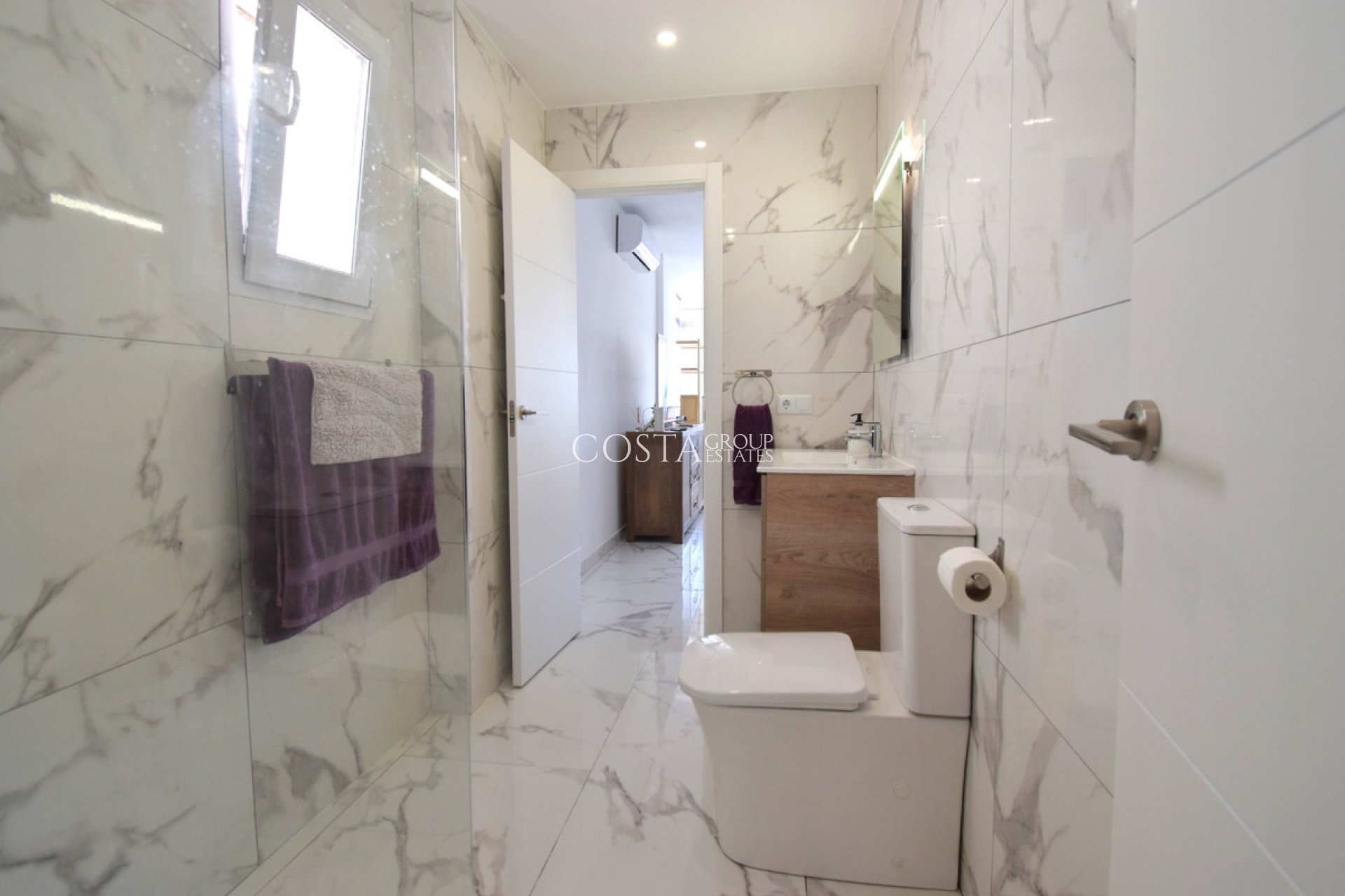 Revente - Apartments -
Orihuela - Villamartin