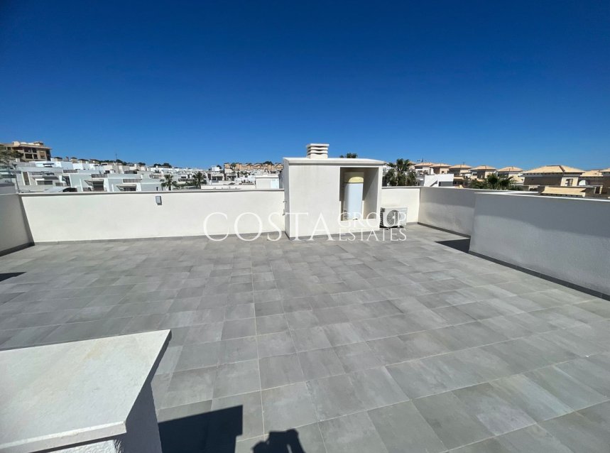 Revente - Apartments -
Orihuela - Villamartin