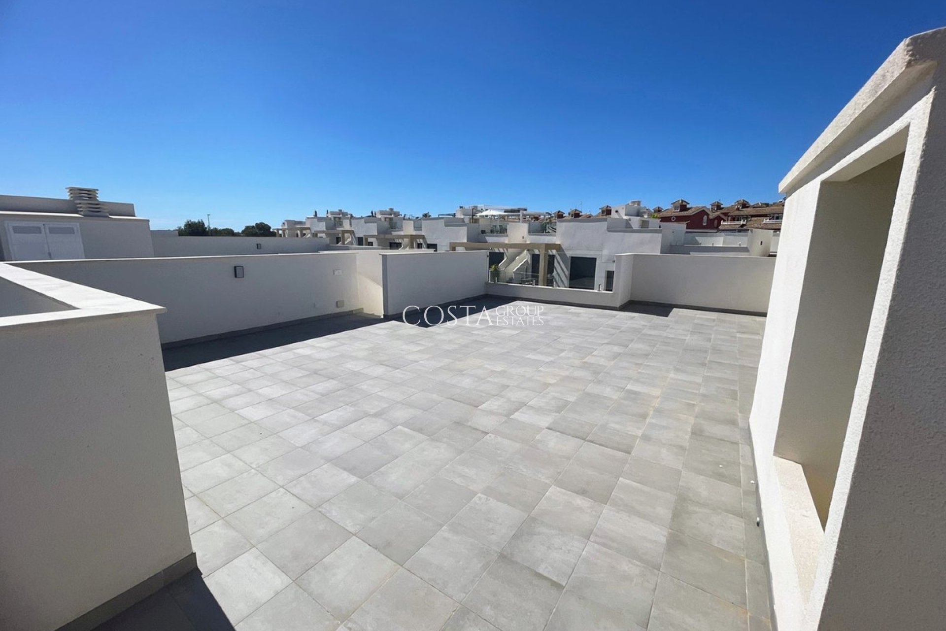 Revente - Apartments -
Orihuela - Villamartin