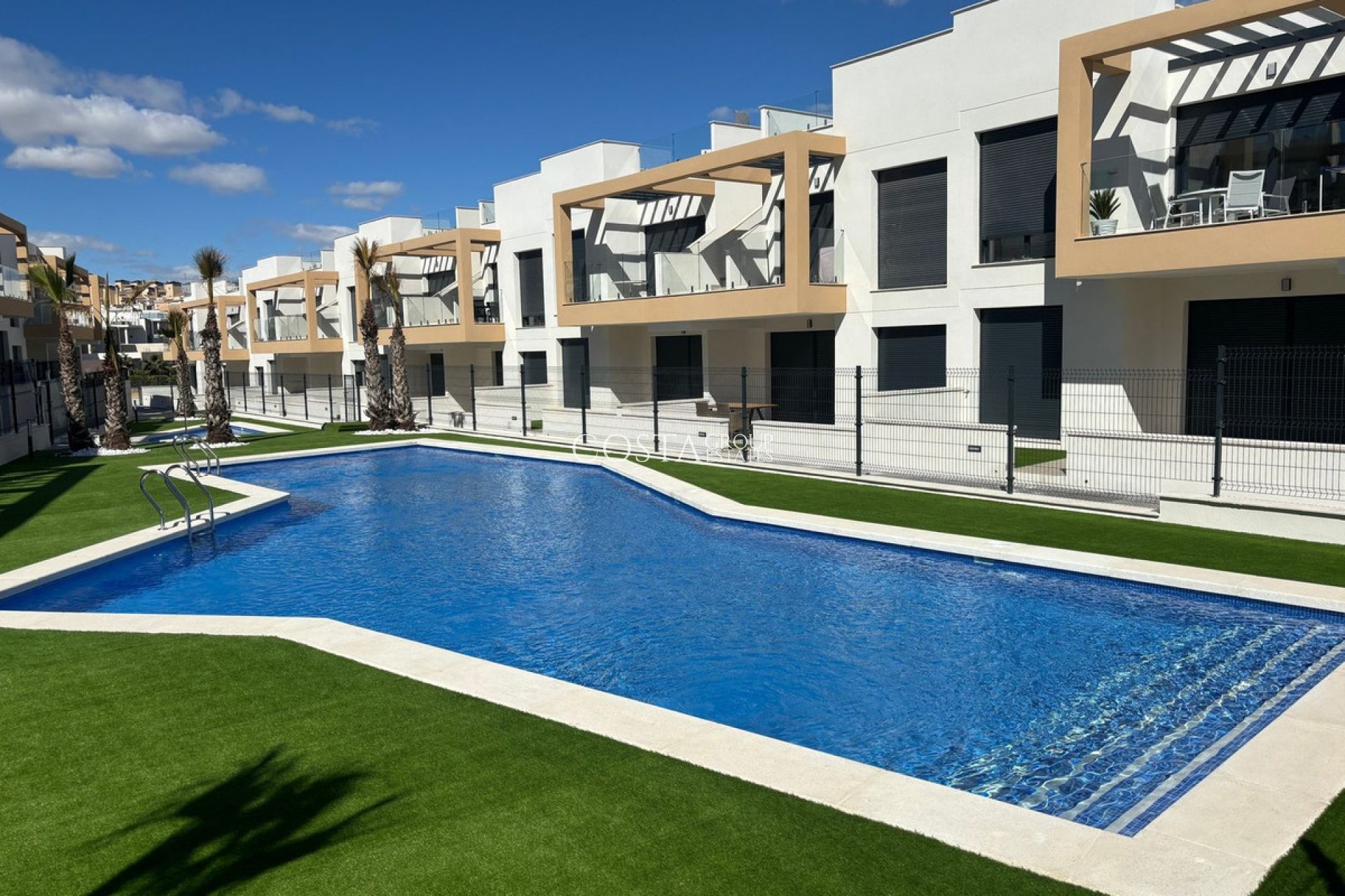Revente - Apartments -
Orihuela - Villamartin