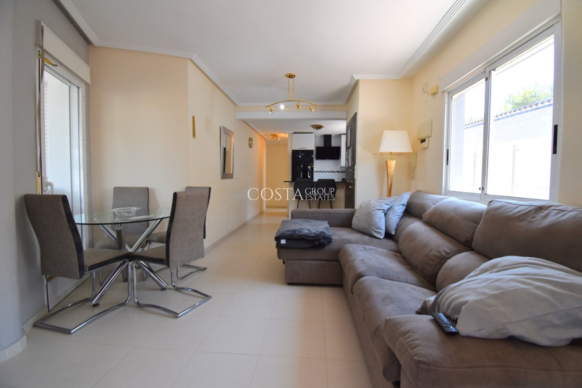 Revente - Apartments -
Orihuela - Villamartin