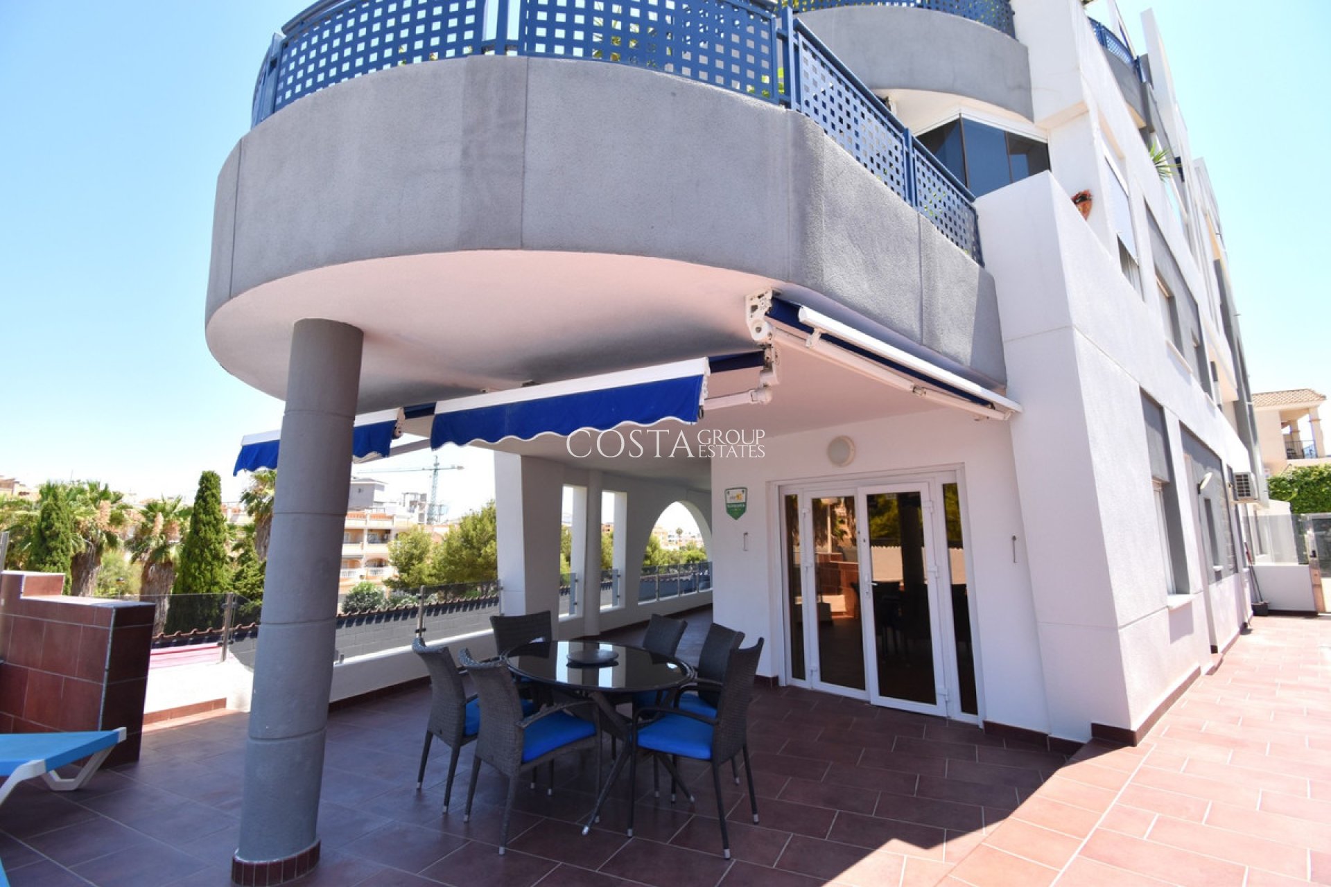 Revente - Apartments -
Orihuela - Villamartin