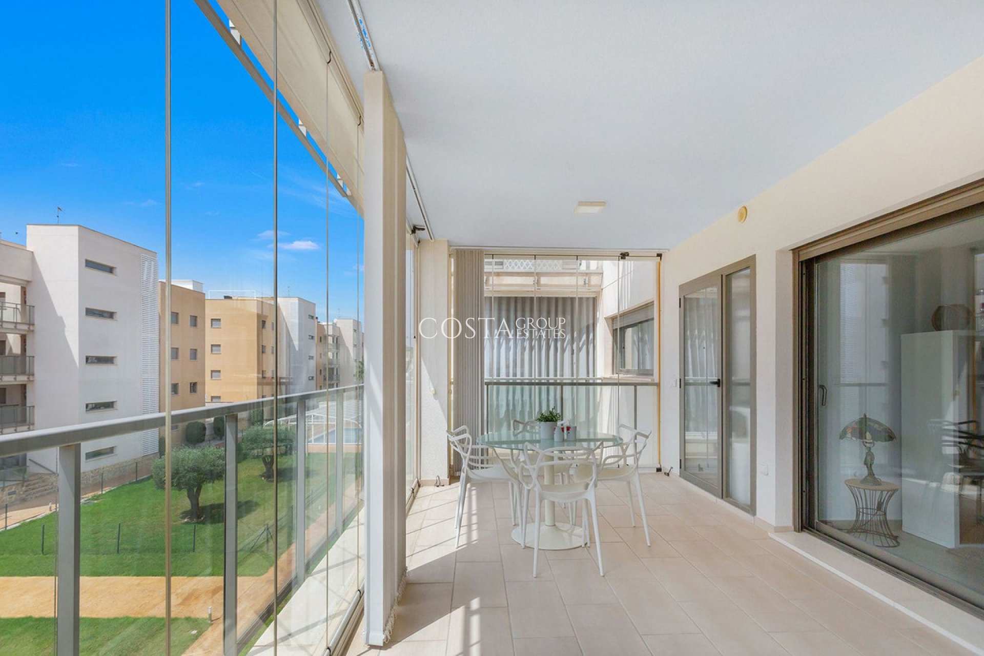 Revente - Apartments -
Orihuela - Villamartin