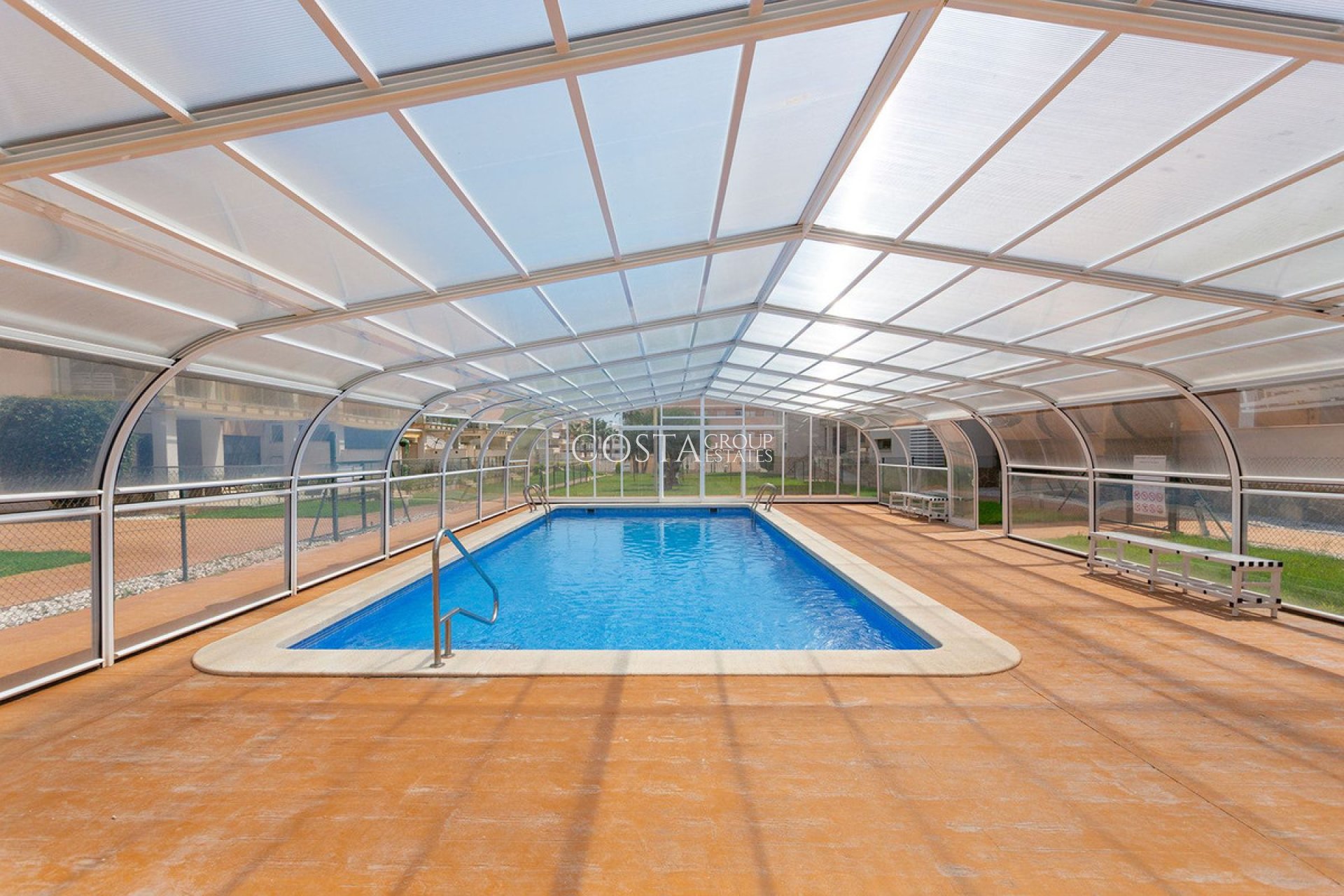 Revente - Apartments -
Orihuela - Villamartin