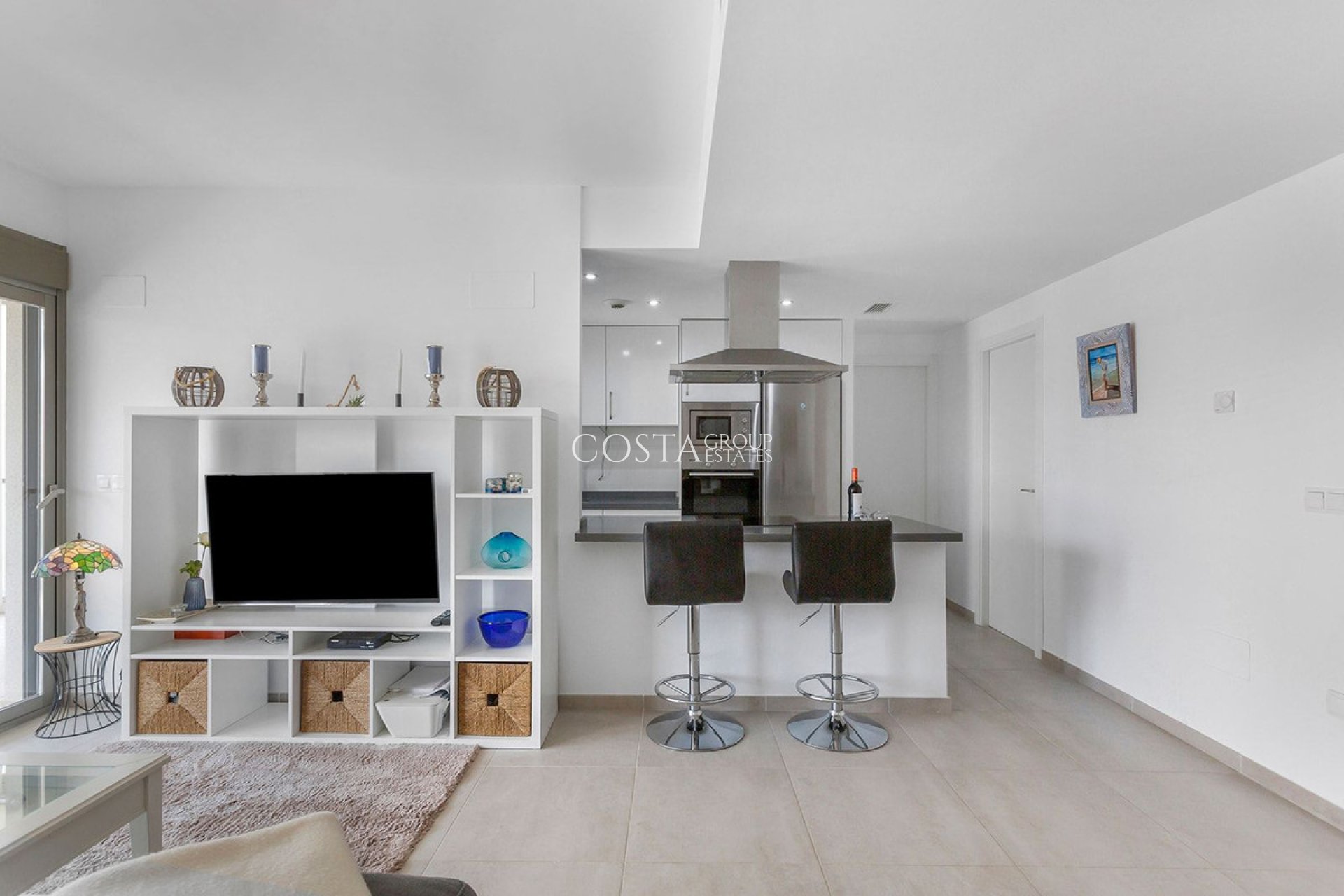 Revente - Apartments -
Orihuela - Villamartin