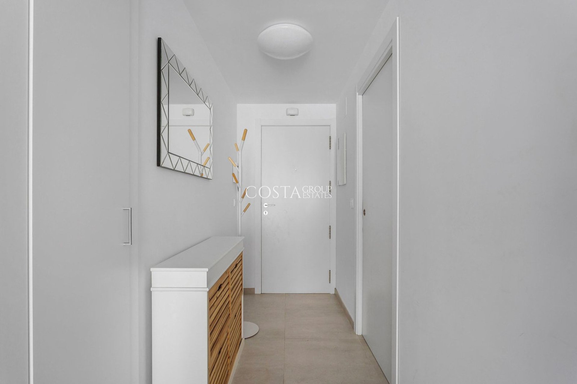 Revente - Apartments -
Orihuela - Villamartin