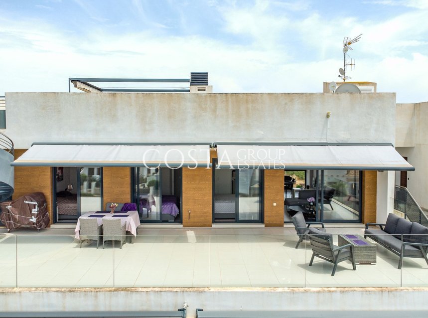 Revente - Apartments -
Orihuela - Villamartin