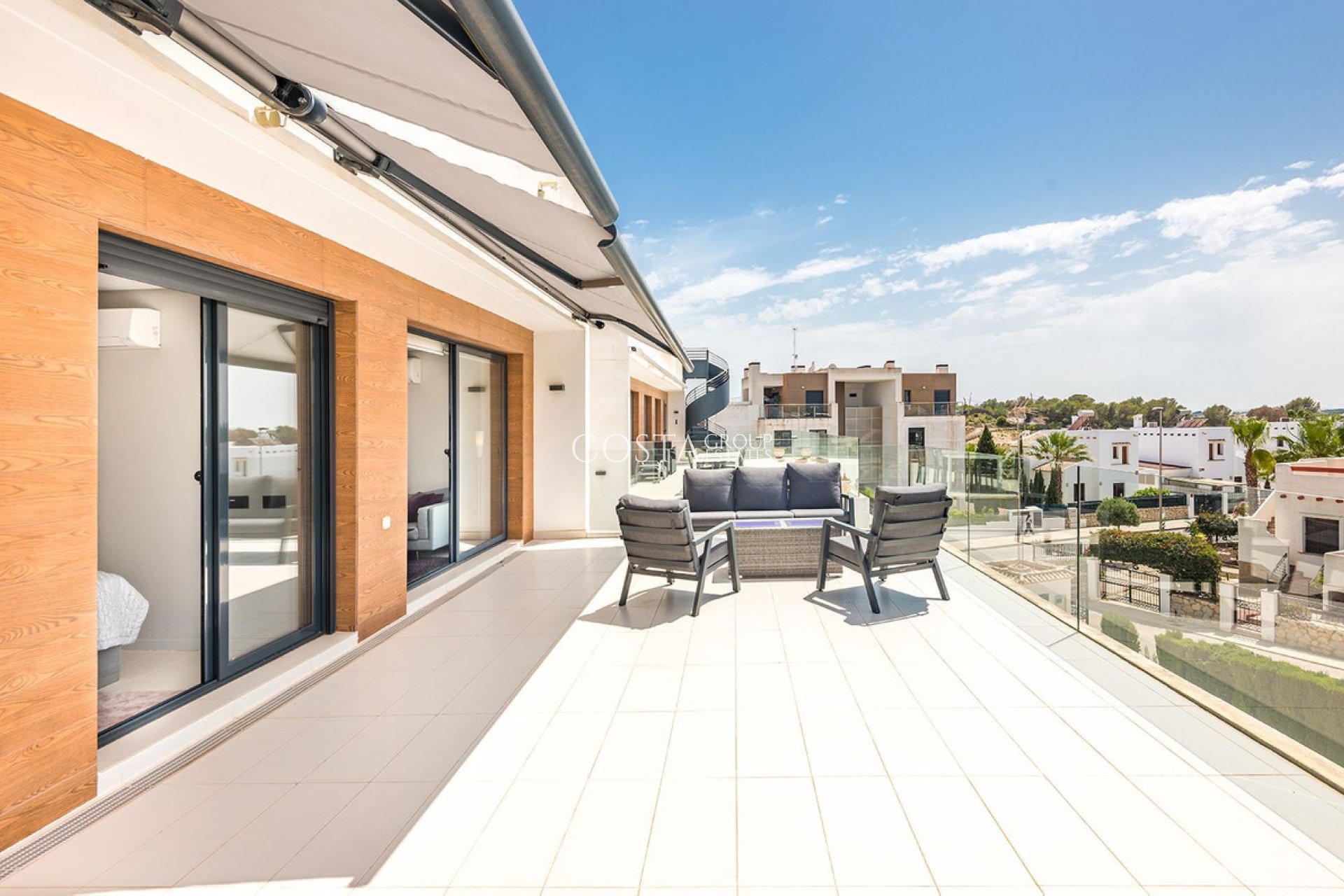 Revente - Apartments -
Orihuela - Villamartin