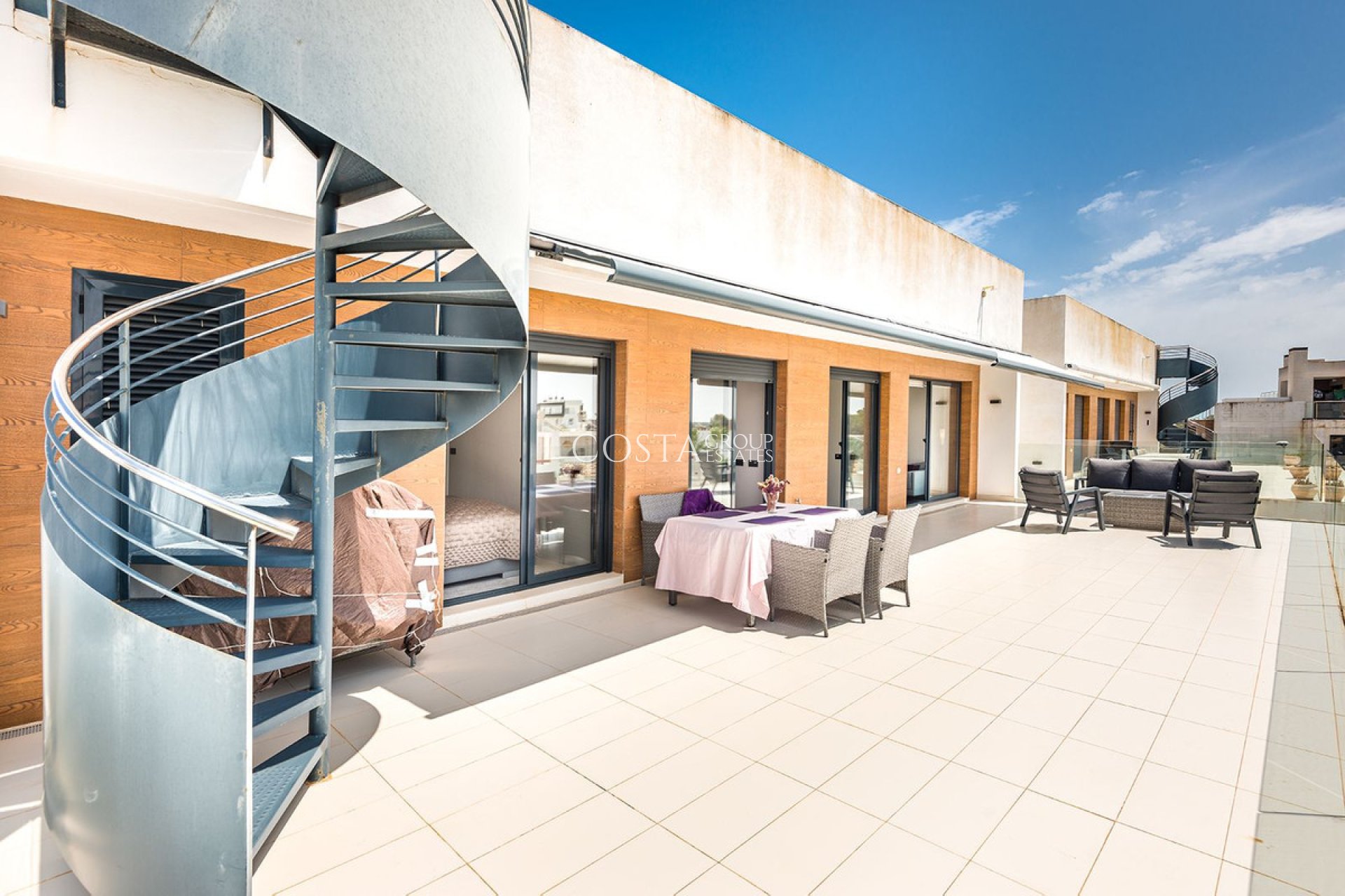 Revente - Apartments -
Orihuela - Villamartin