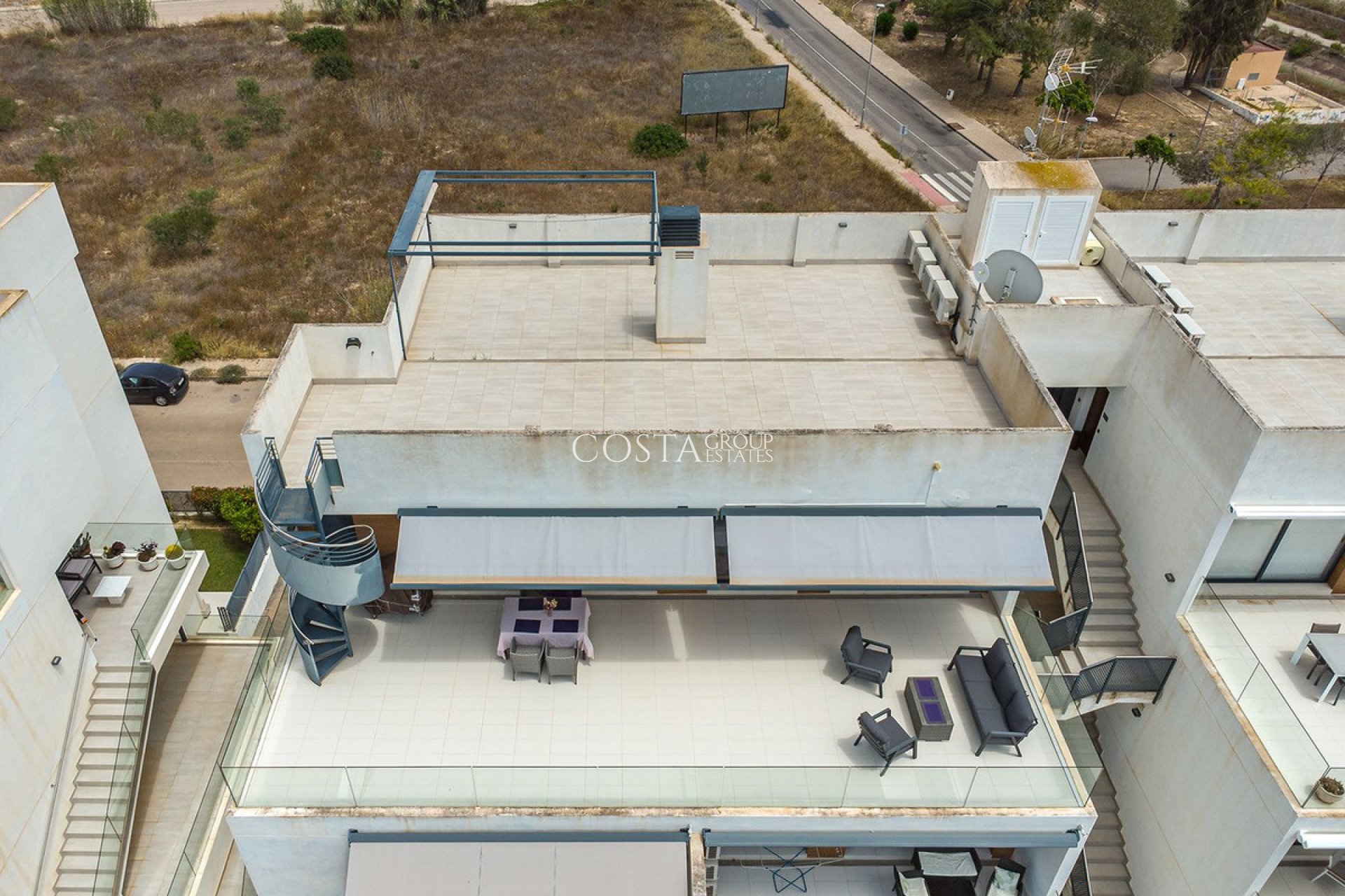 Revente - Apartments -
Orihuela - Villamartin