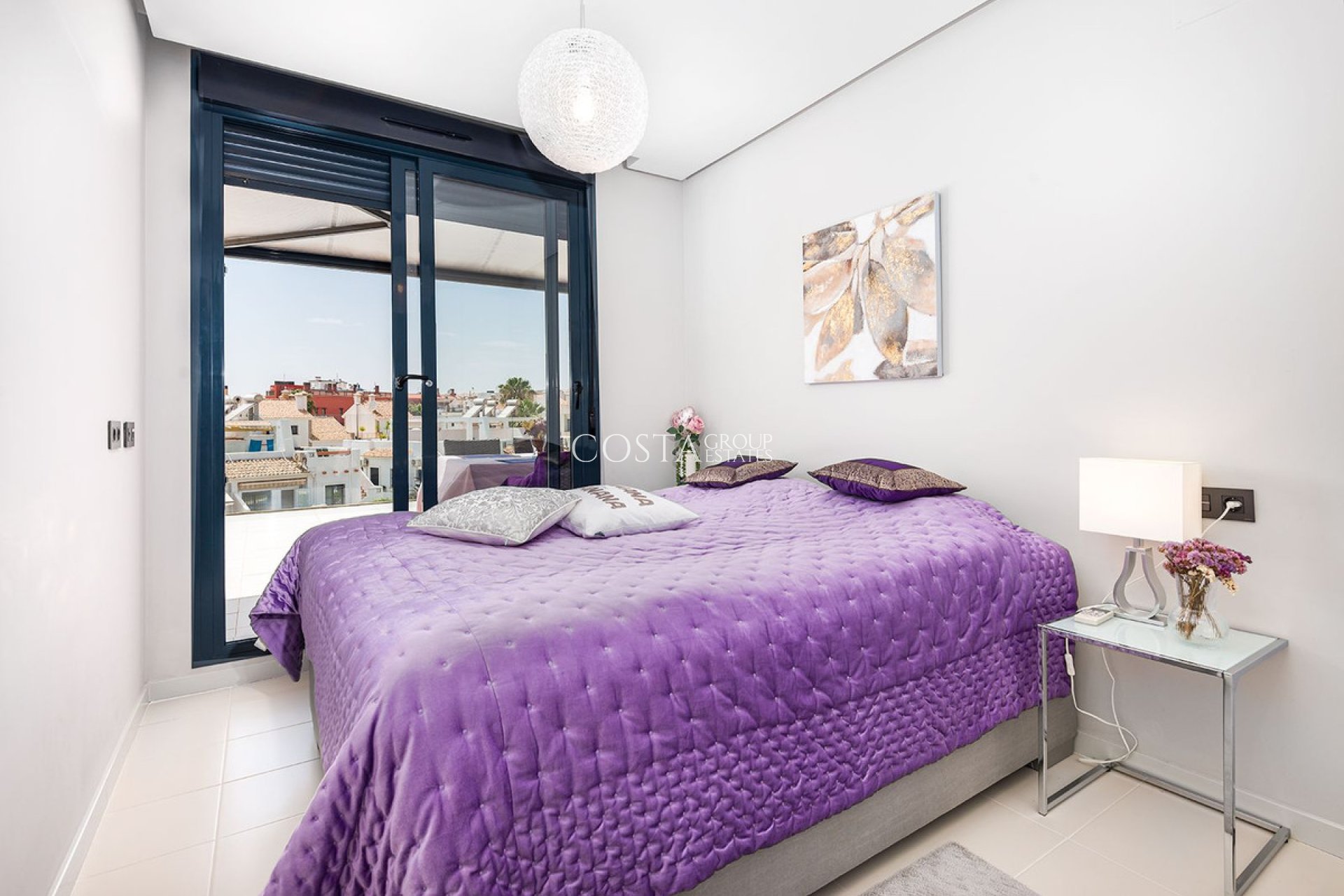 Revente - Apartments -
Orihuela - Villamartin