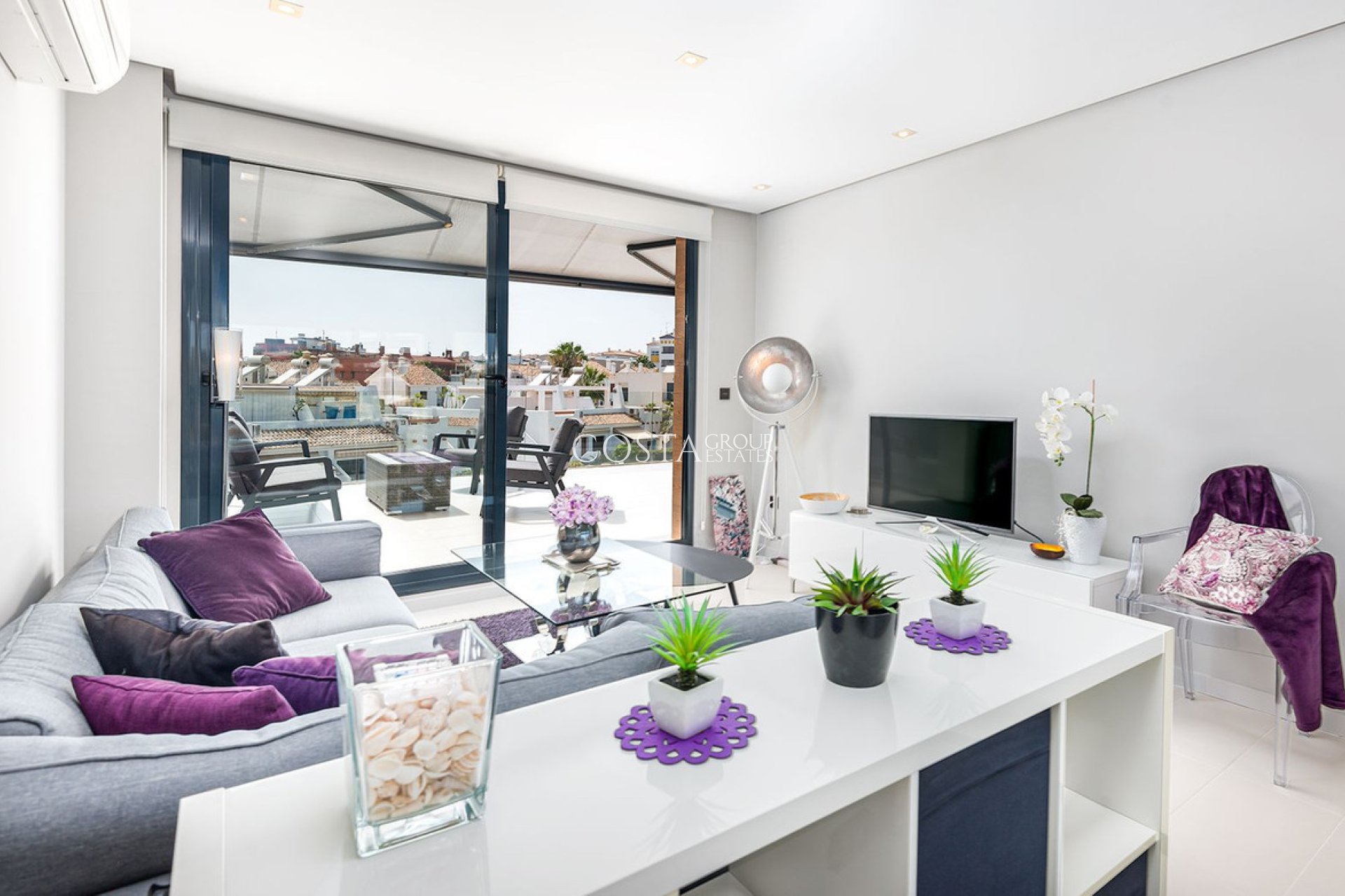 Revente - Apartments -
Orihuela - Villamartin