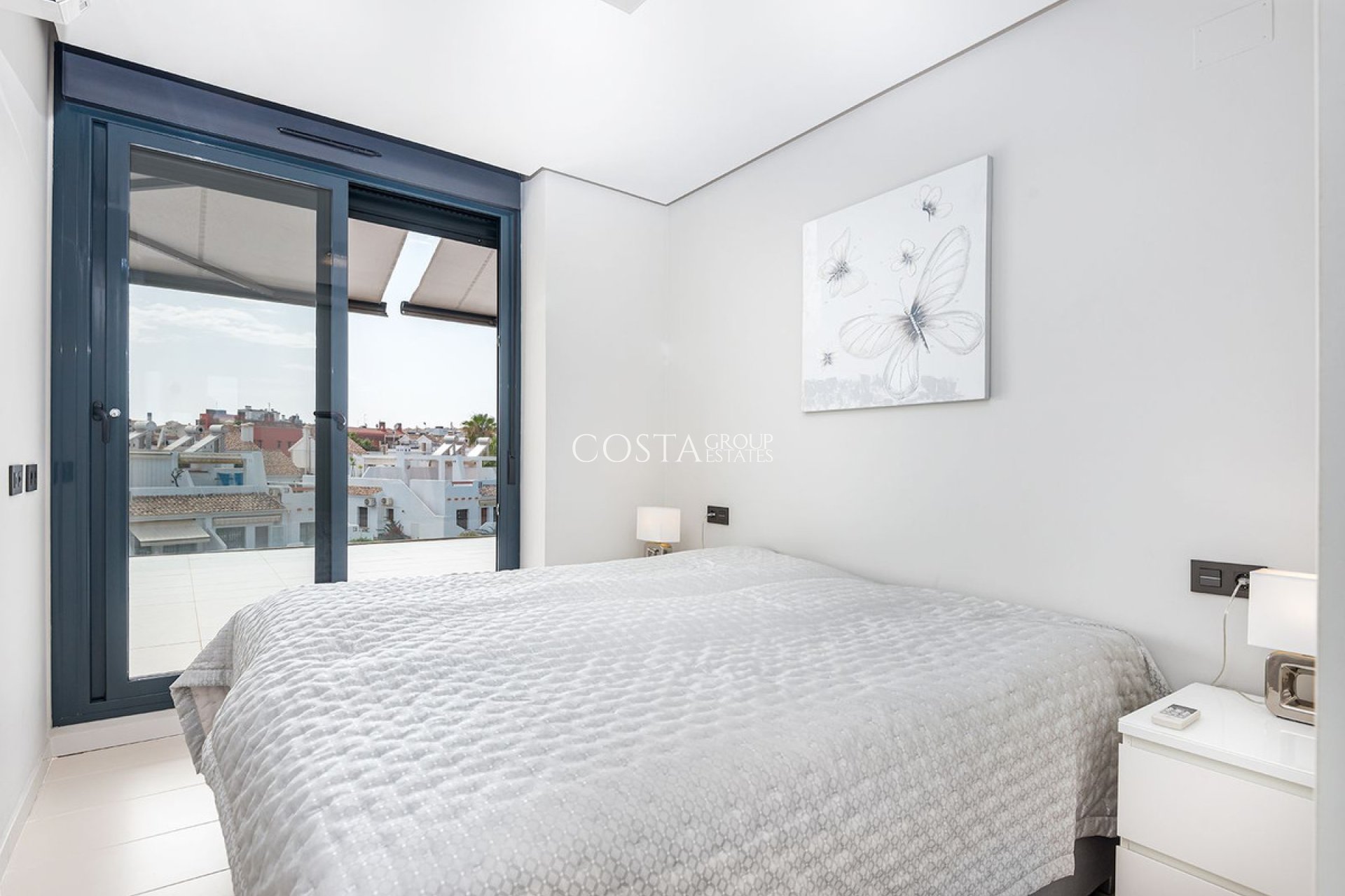 Revente - Apartments -
Orihuela - Villamartin