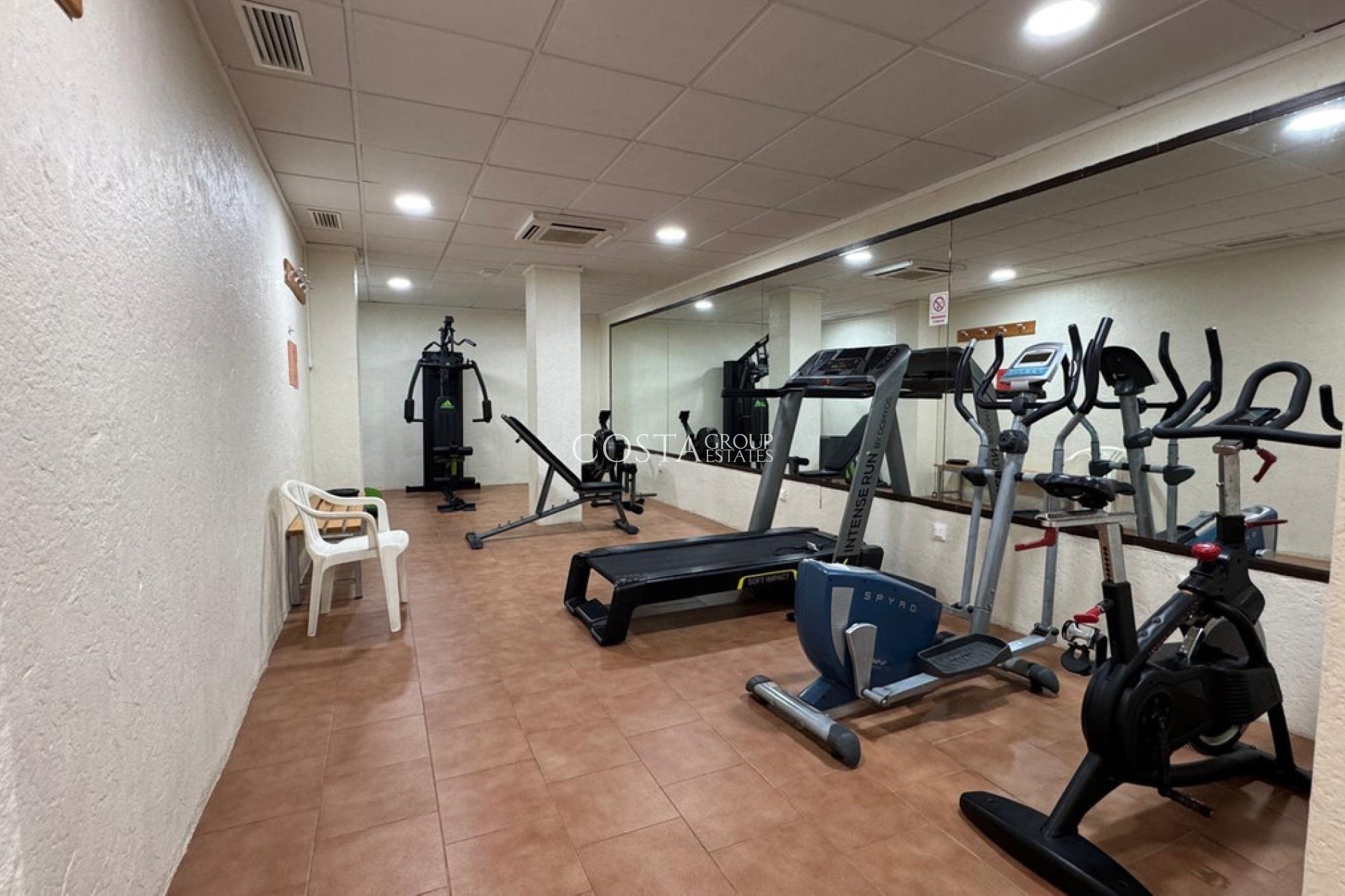 Revente - Apartments -
Orihuela - Villamartin