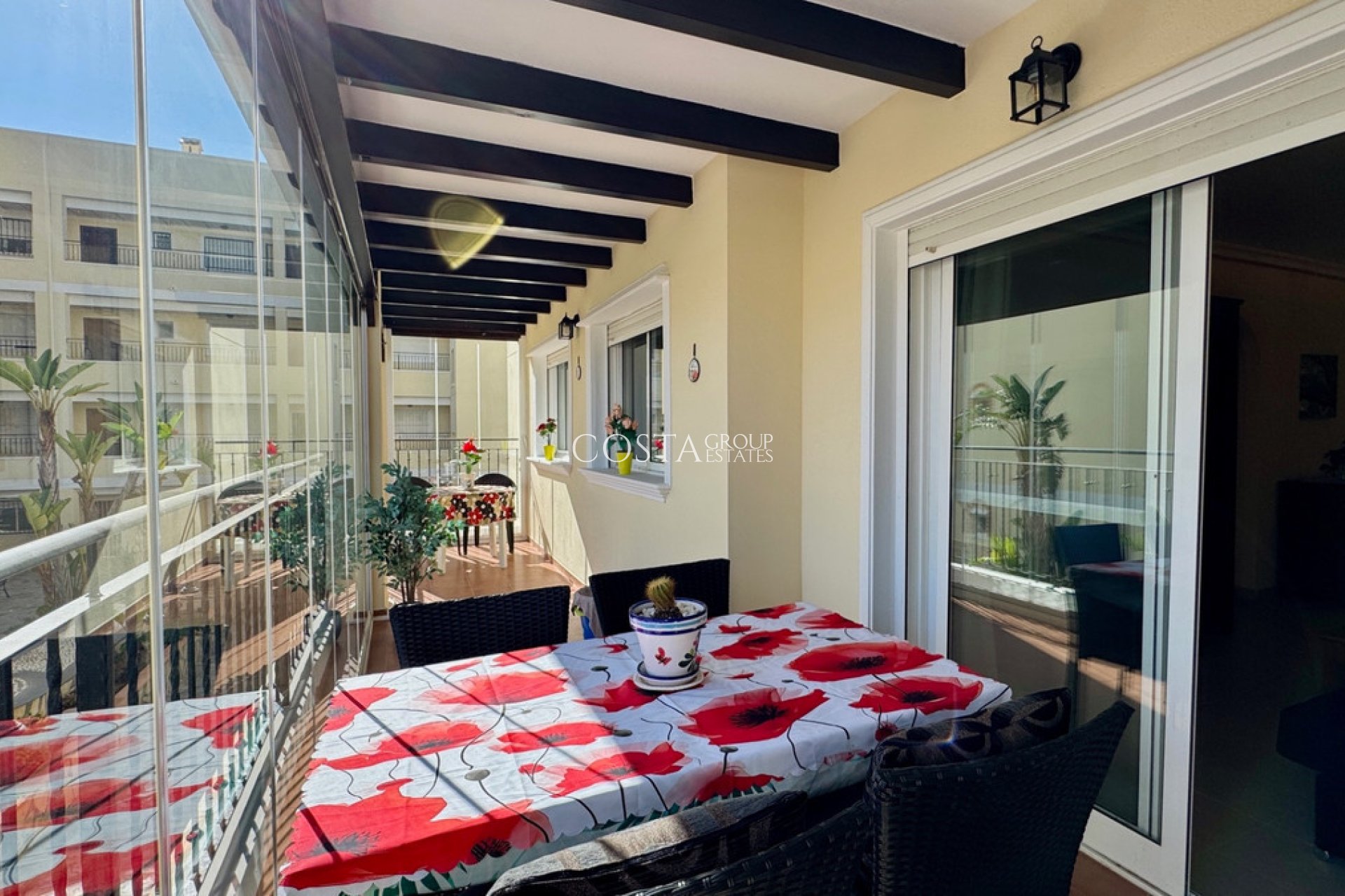 Revente - Apartments -
Orihuela - Villamartin