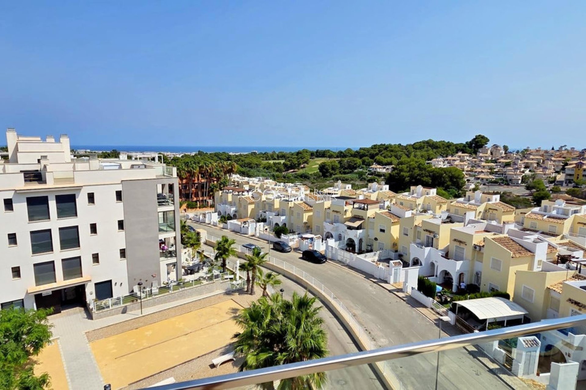Revente - Apartments -
Orihuela - Villamartin