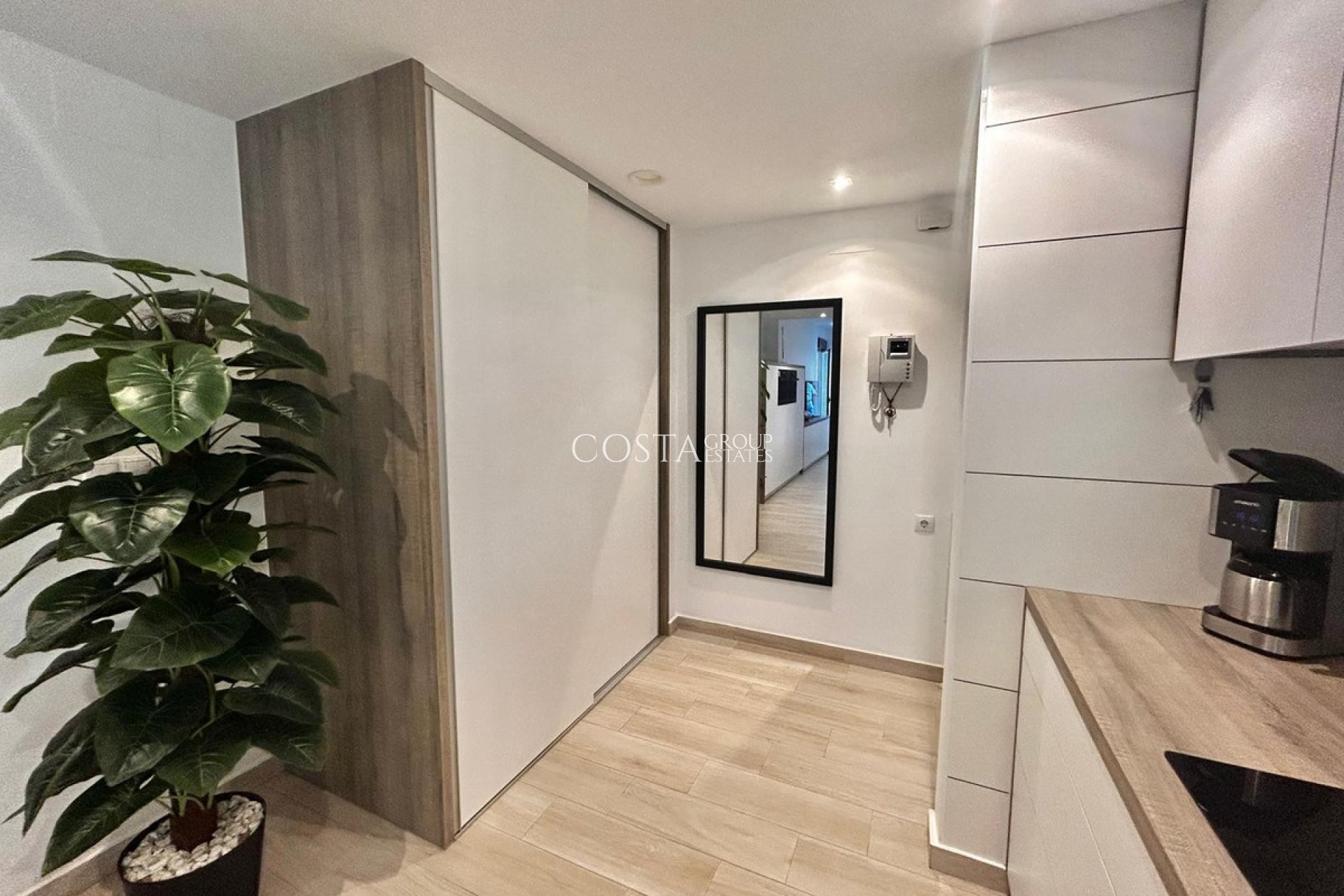 Revente - Apartments -
Orihuela - Villamartin