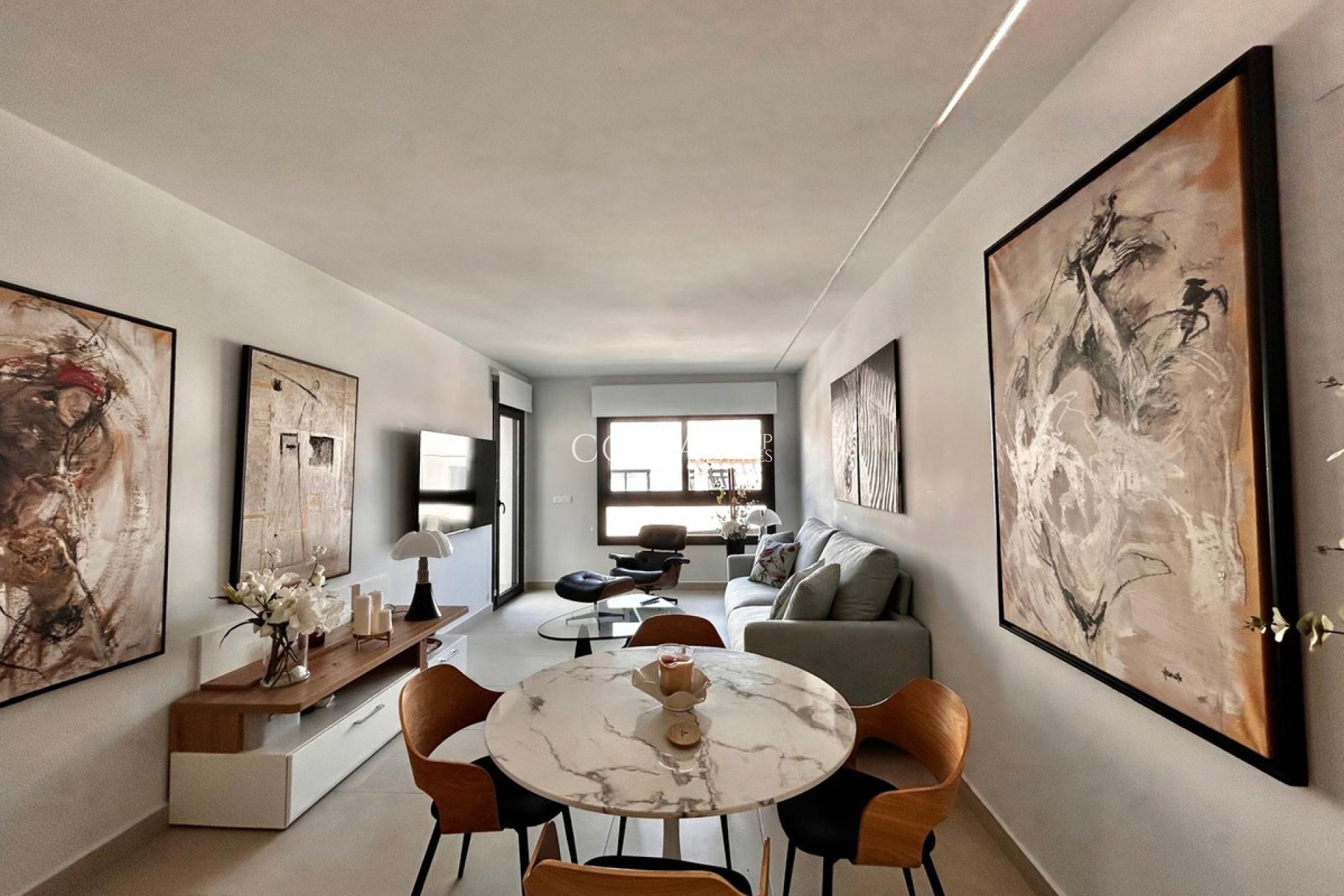 Revente - Apartments -
Orihuela - Villamartin