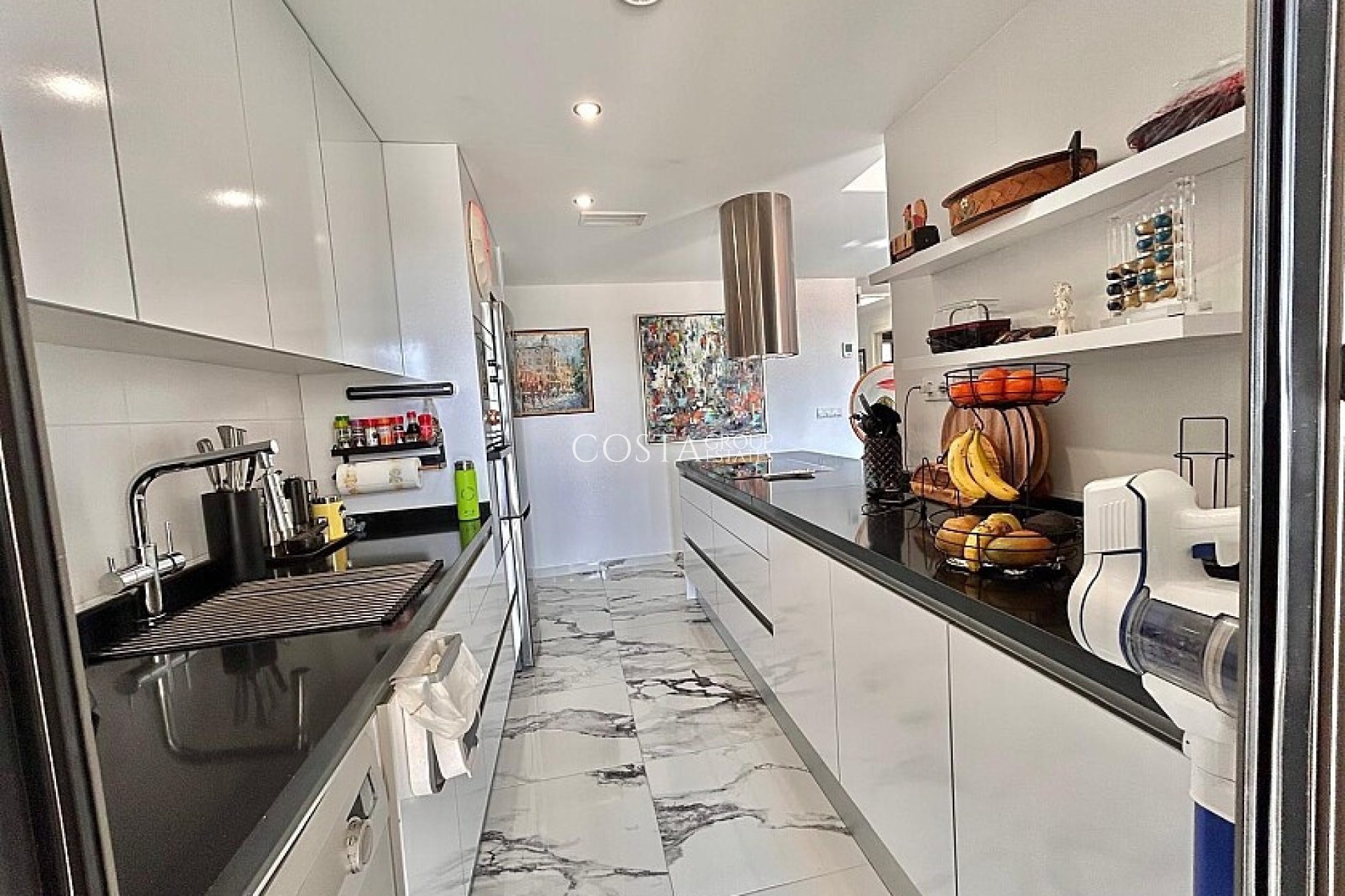 Revente - Apartments -
Orihuela - Villamartin