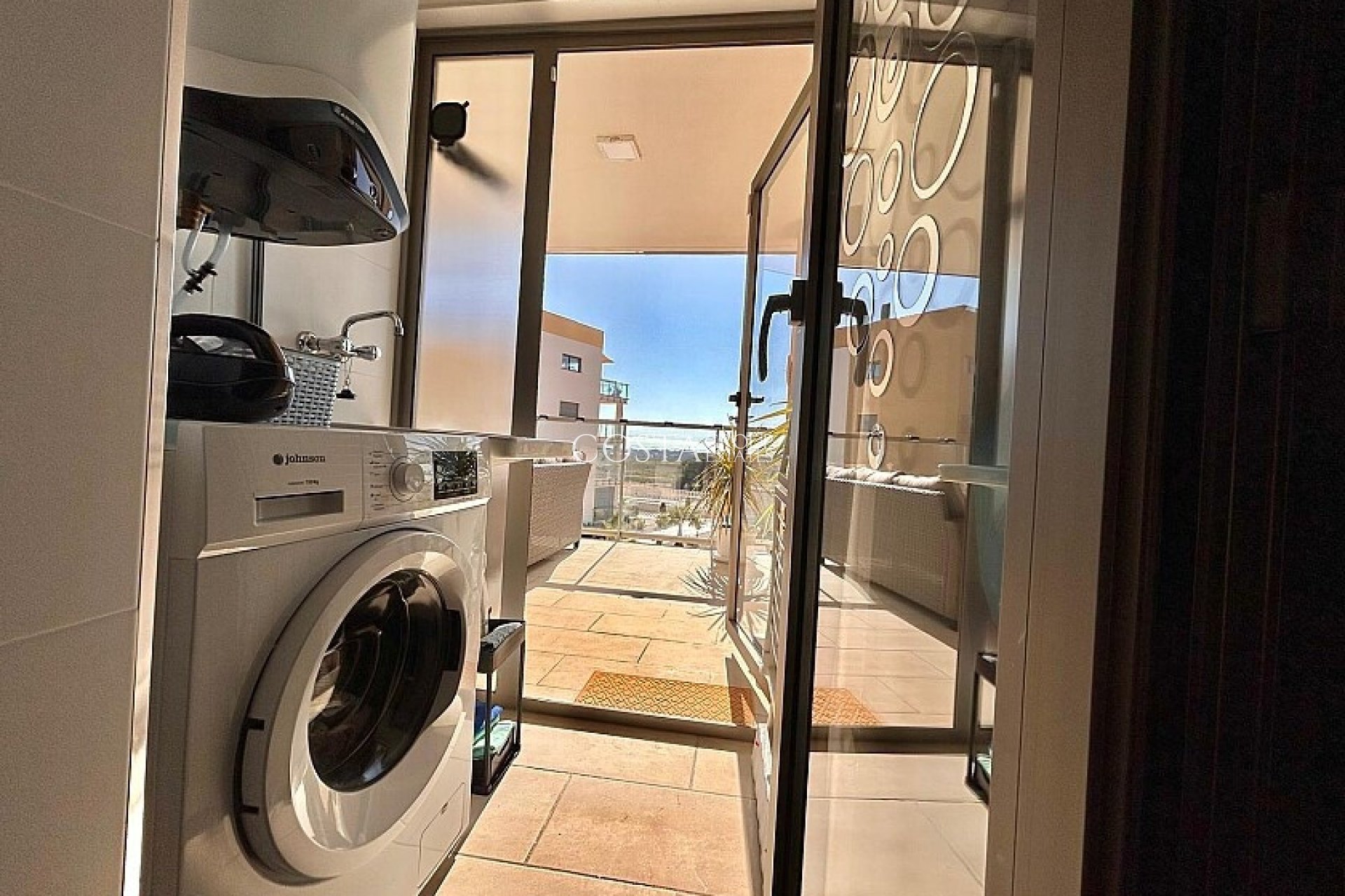 Revente - Apartments -
Orihuela - Villamartin