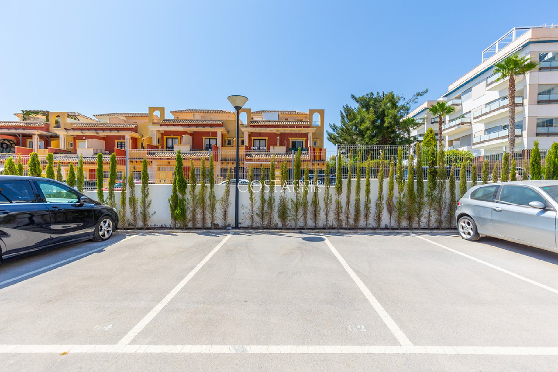 Revente - Apartments -
Orihuela - Villamartin
