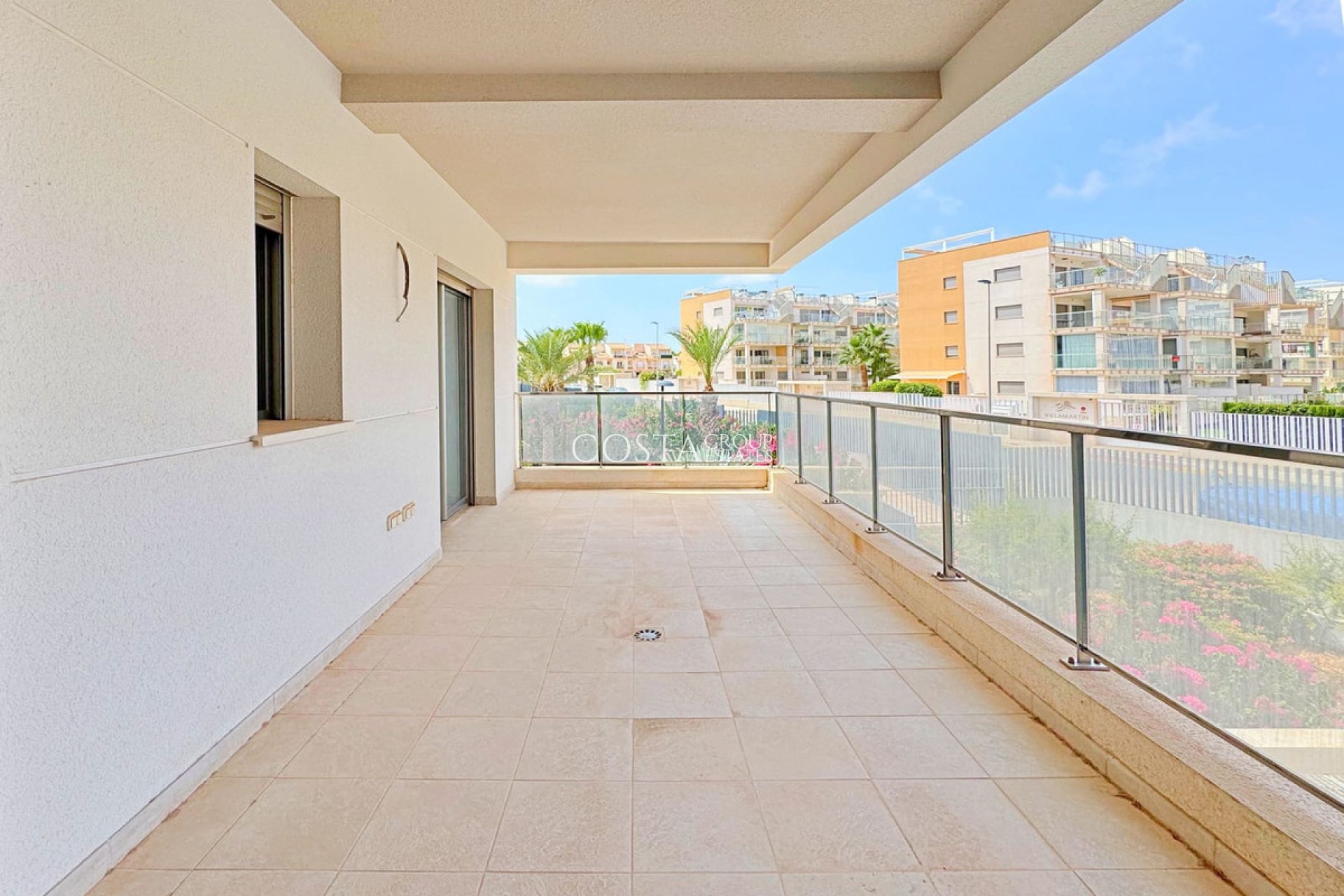Revente - Apartments -
Orihuela - Villamartin