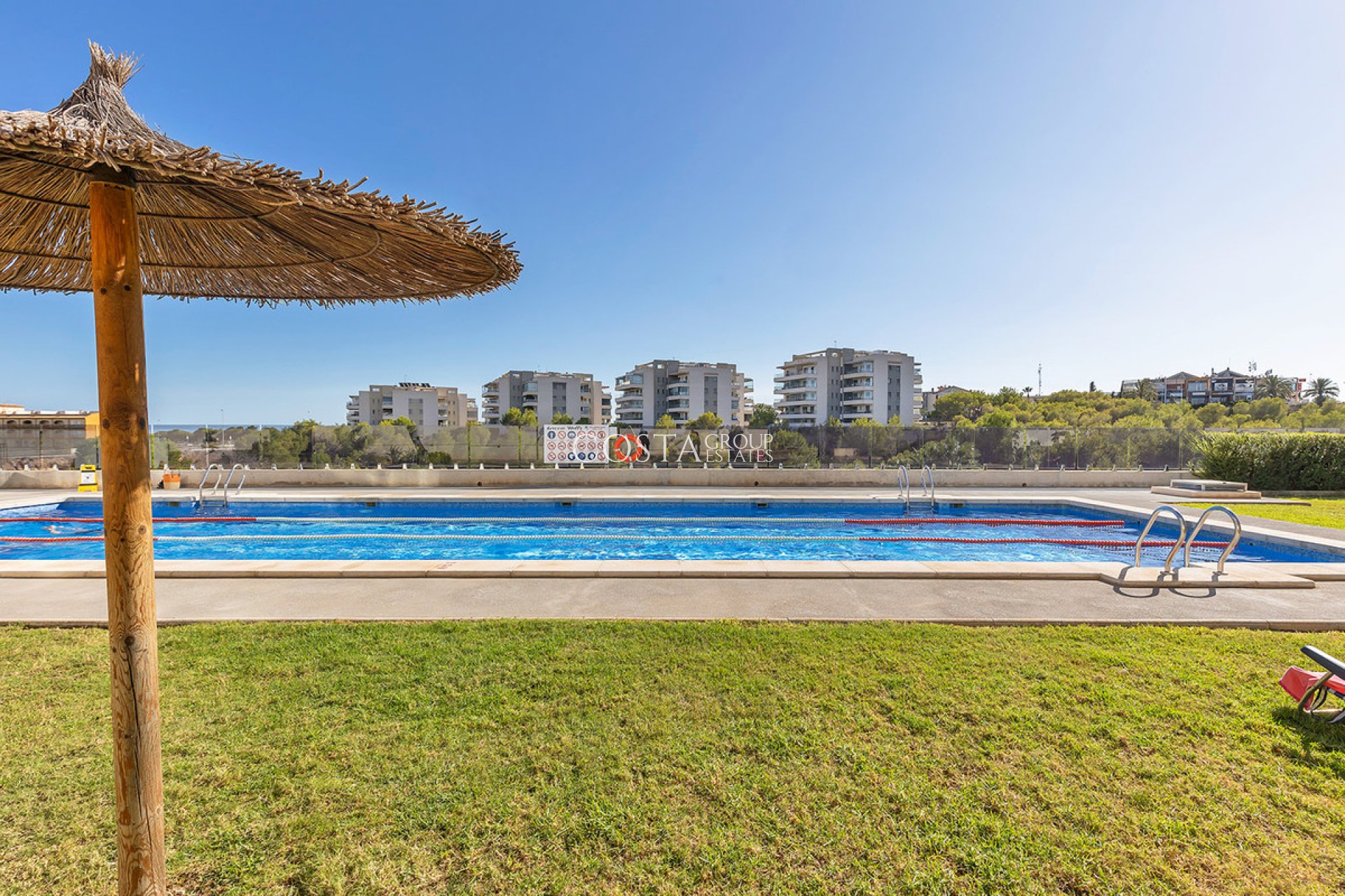 Revente - Apartments -
Orihuela - Villamartin