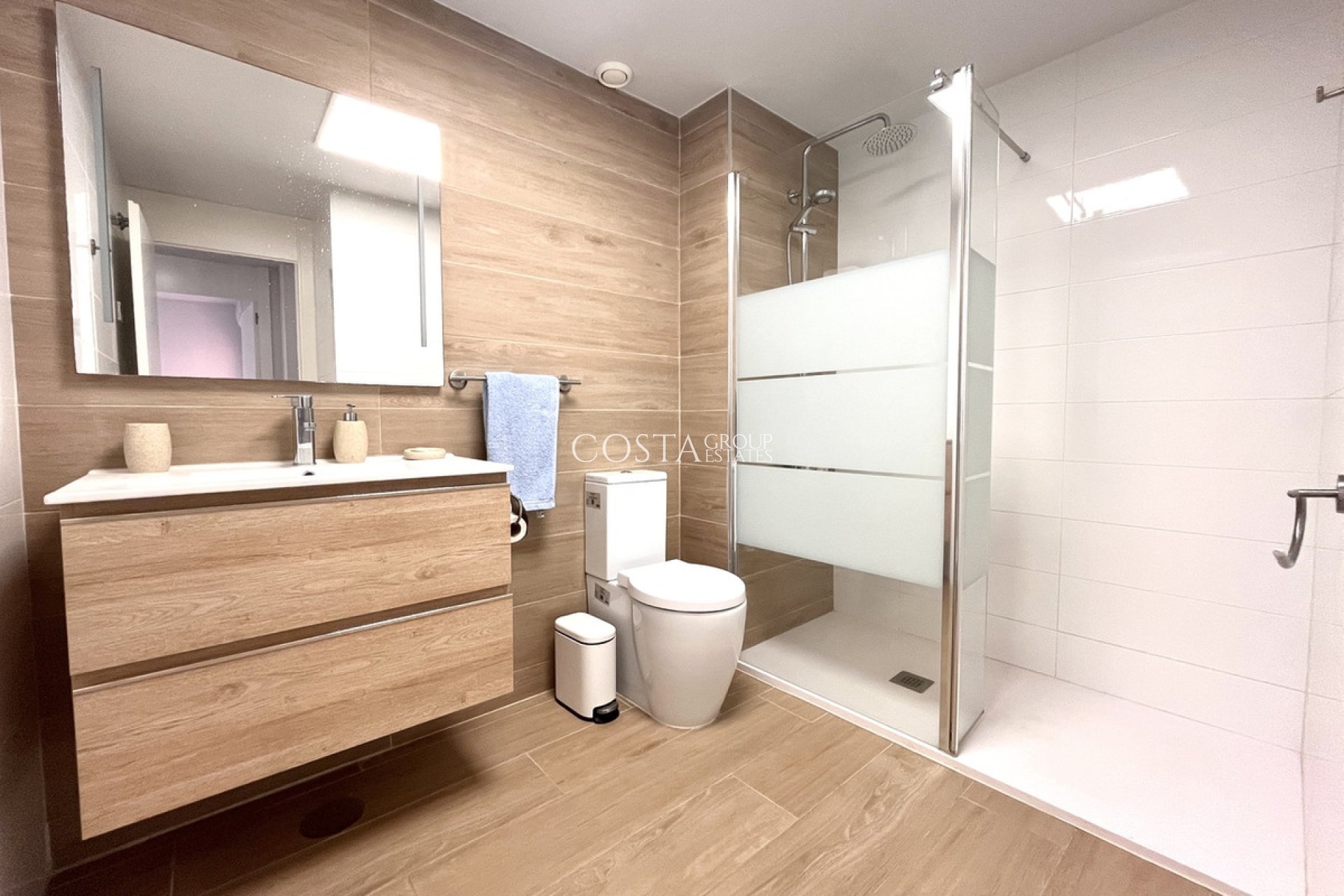 Revente - Apartments -
Orihuela - Villamartin