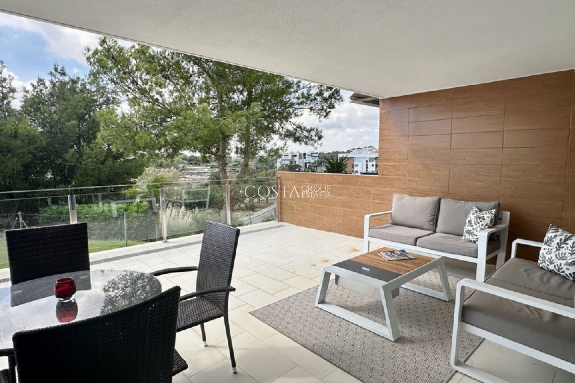 Revente - Apartments -
Orihuela - Villamartin